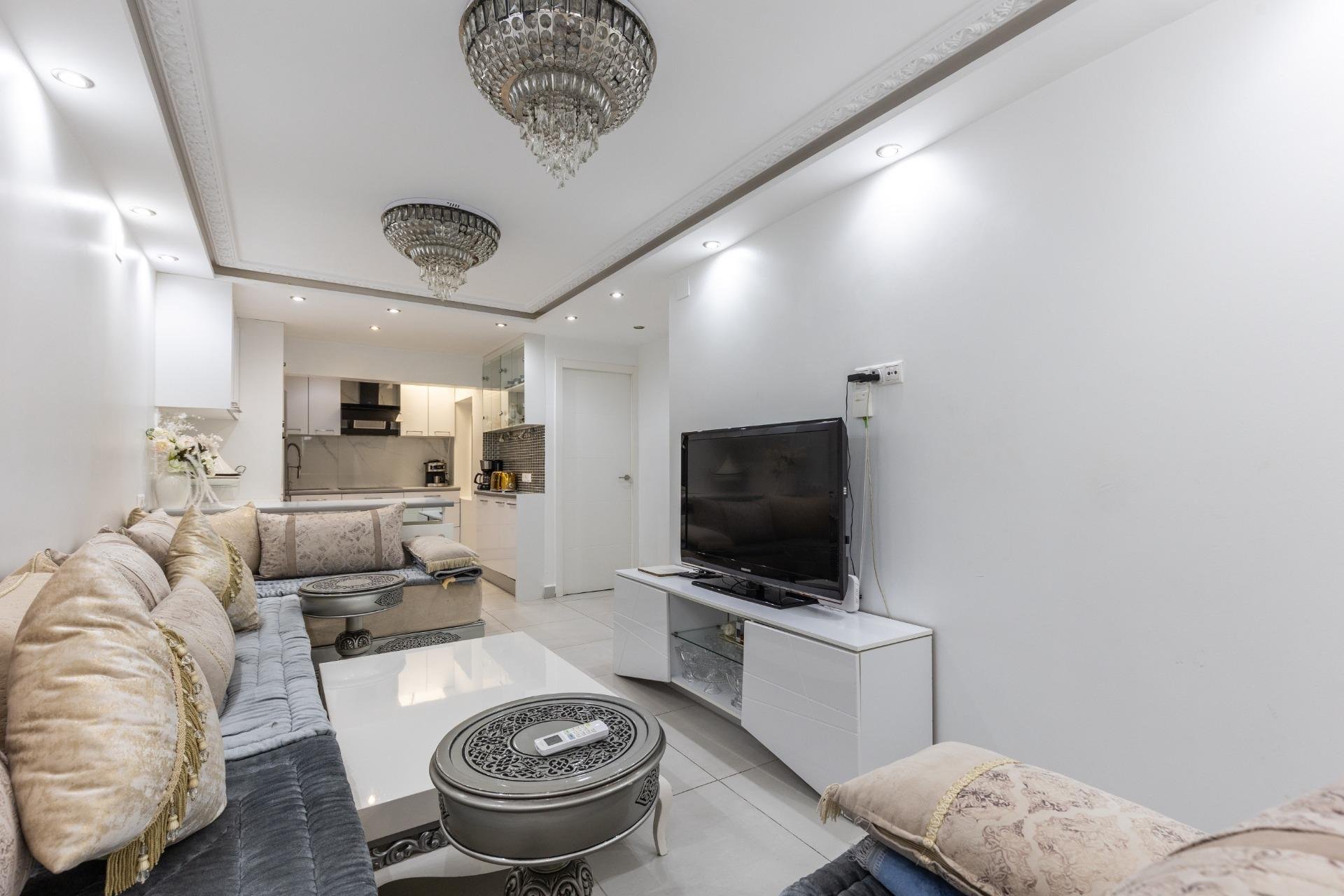 Resale - Bungalow - Torrevieja - Torretas
