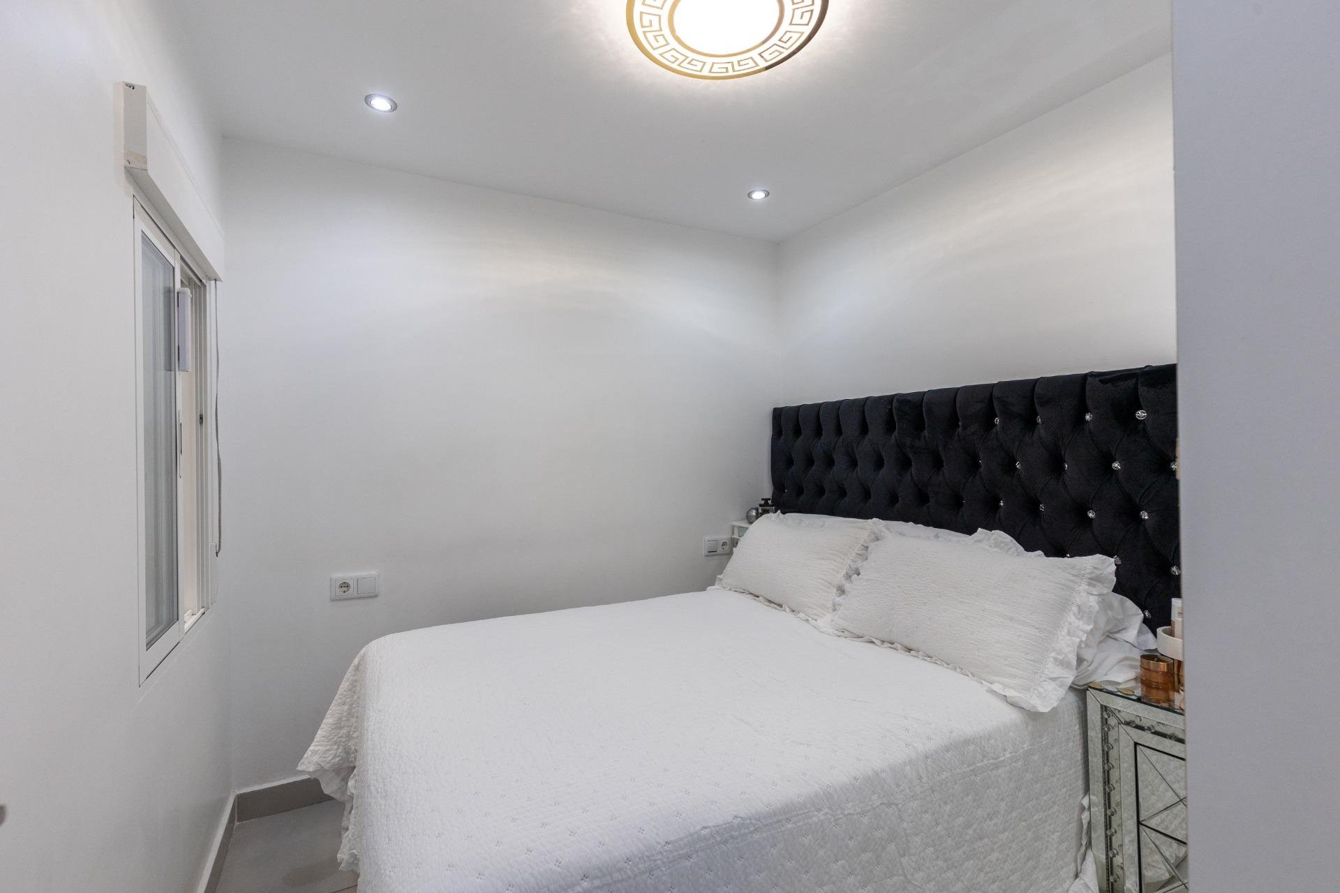 Resale - Bungalow - Torrevieja - Torretas