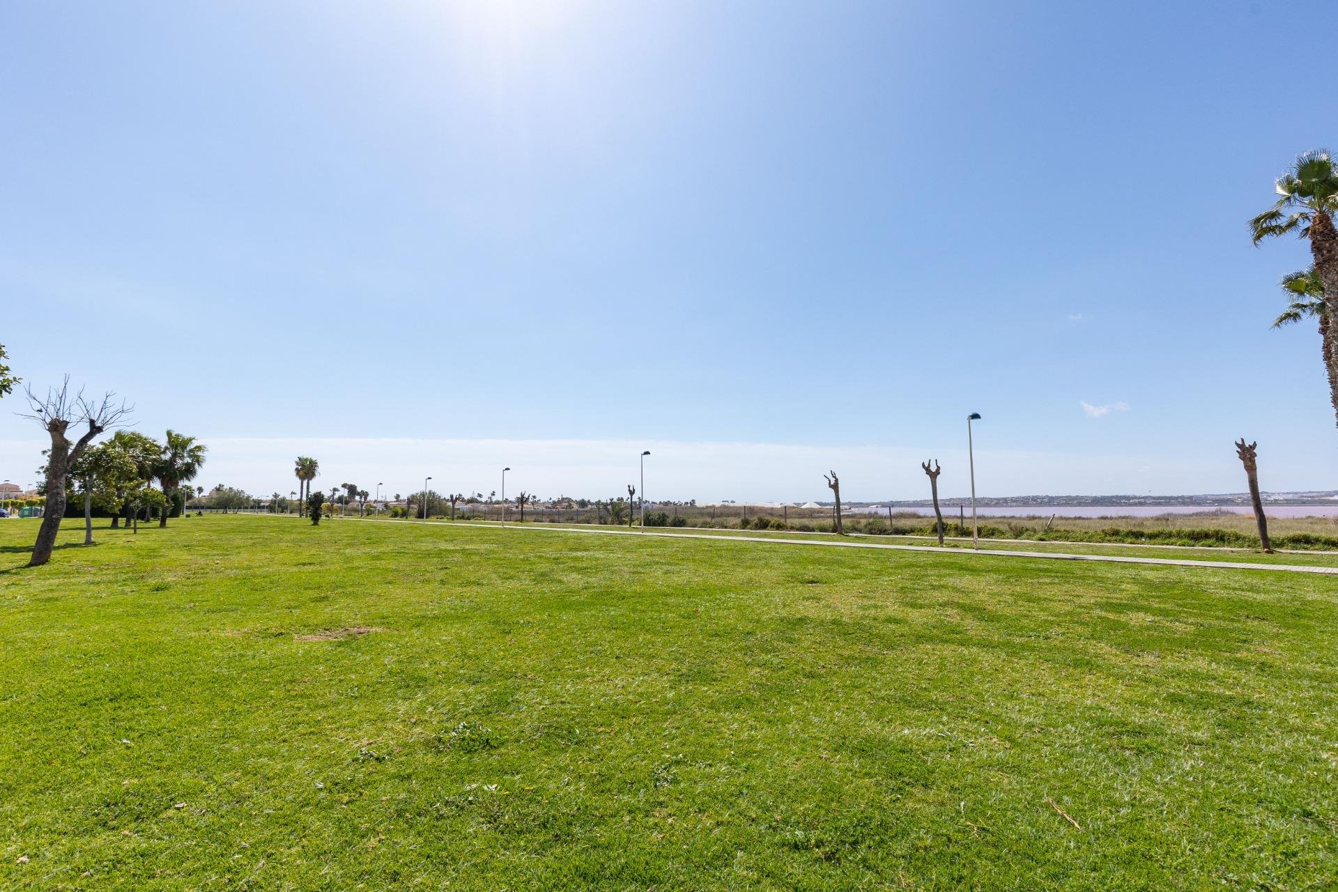 Resale - Bungalow - Torrevieja - Torretas