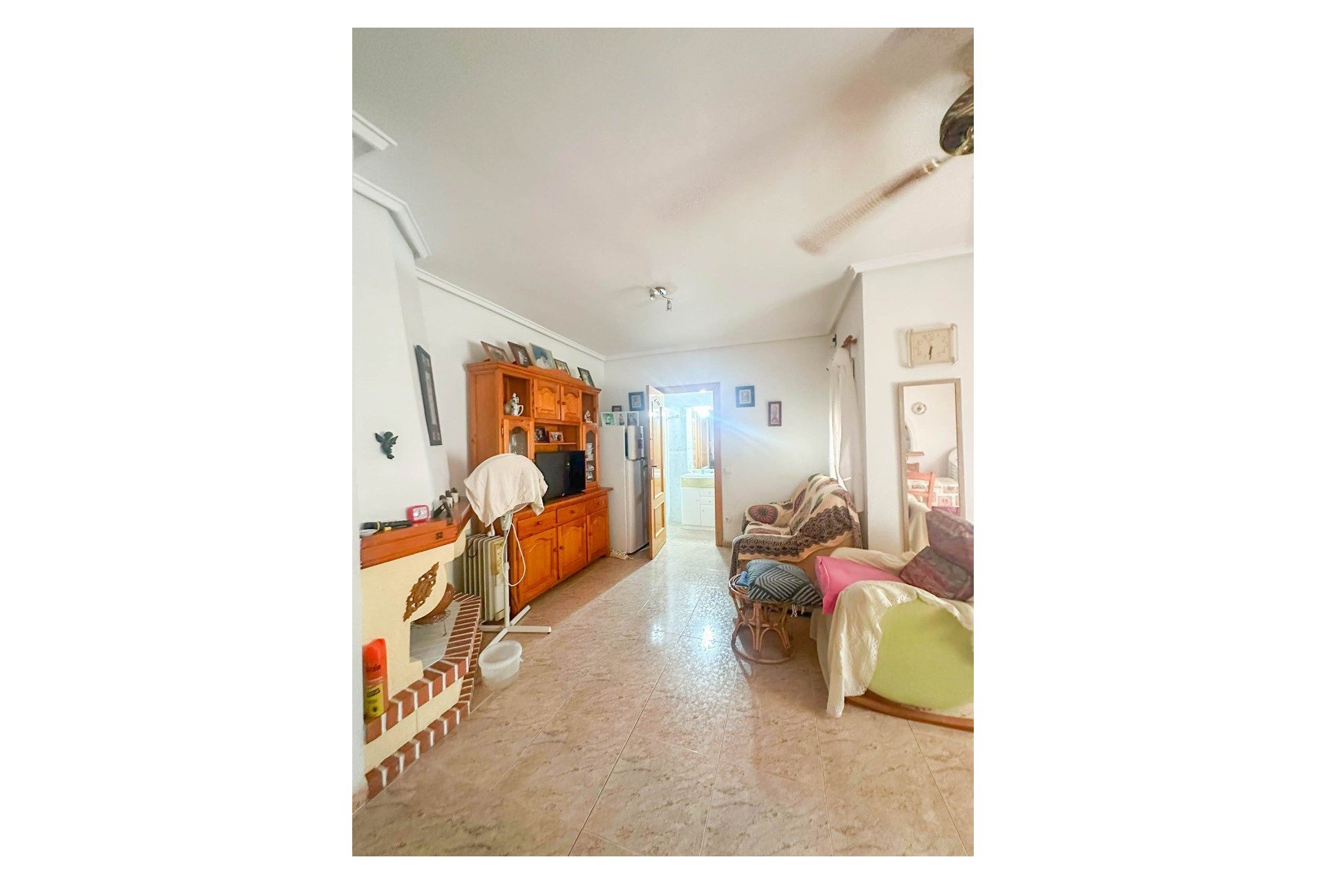 Resale - Bungalow - Torrevieja - Urb. Rosaleda