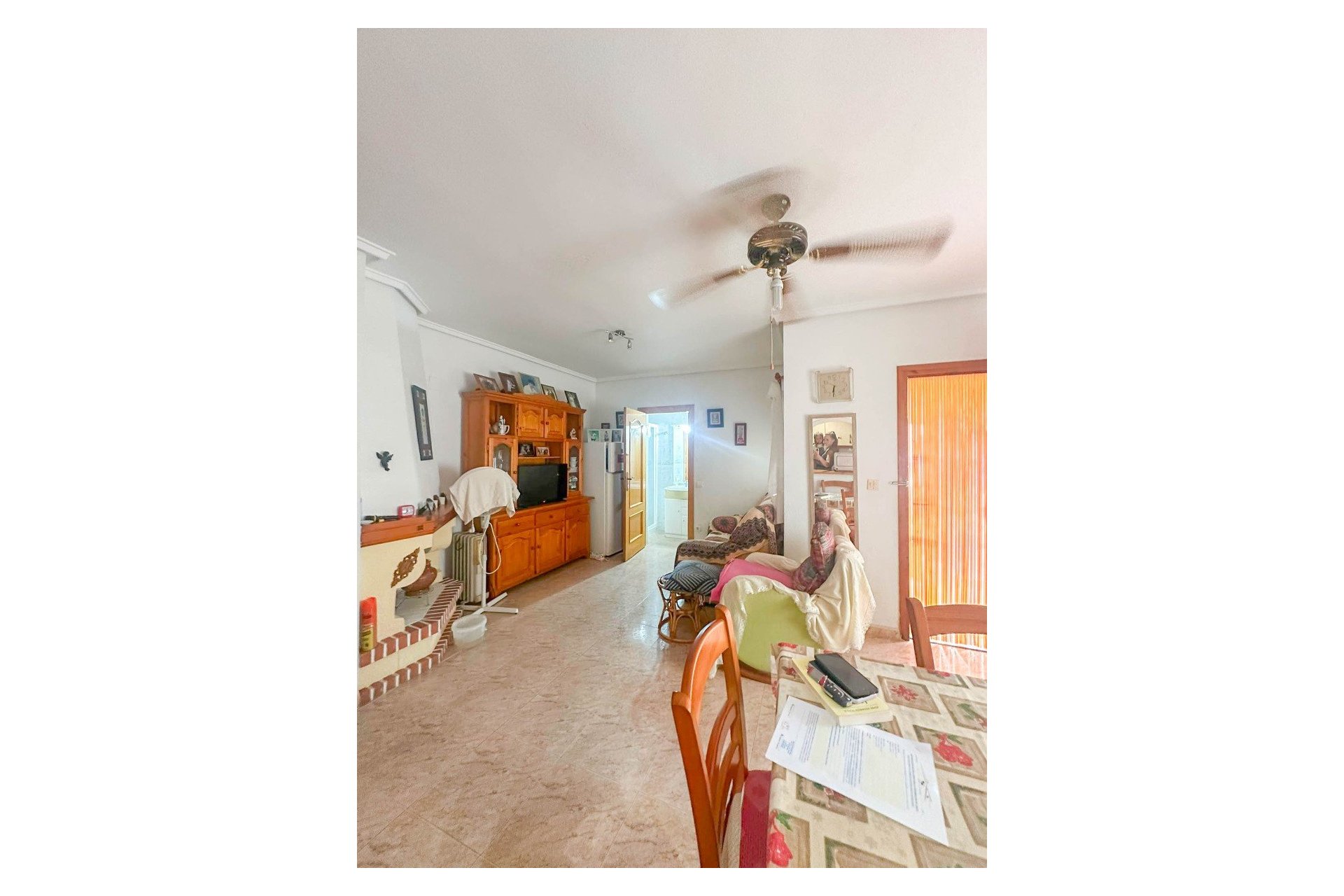 Resale - Bungalow - Torrevieja - Urb. Rosaleda