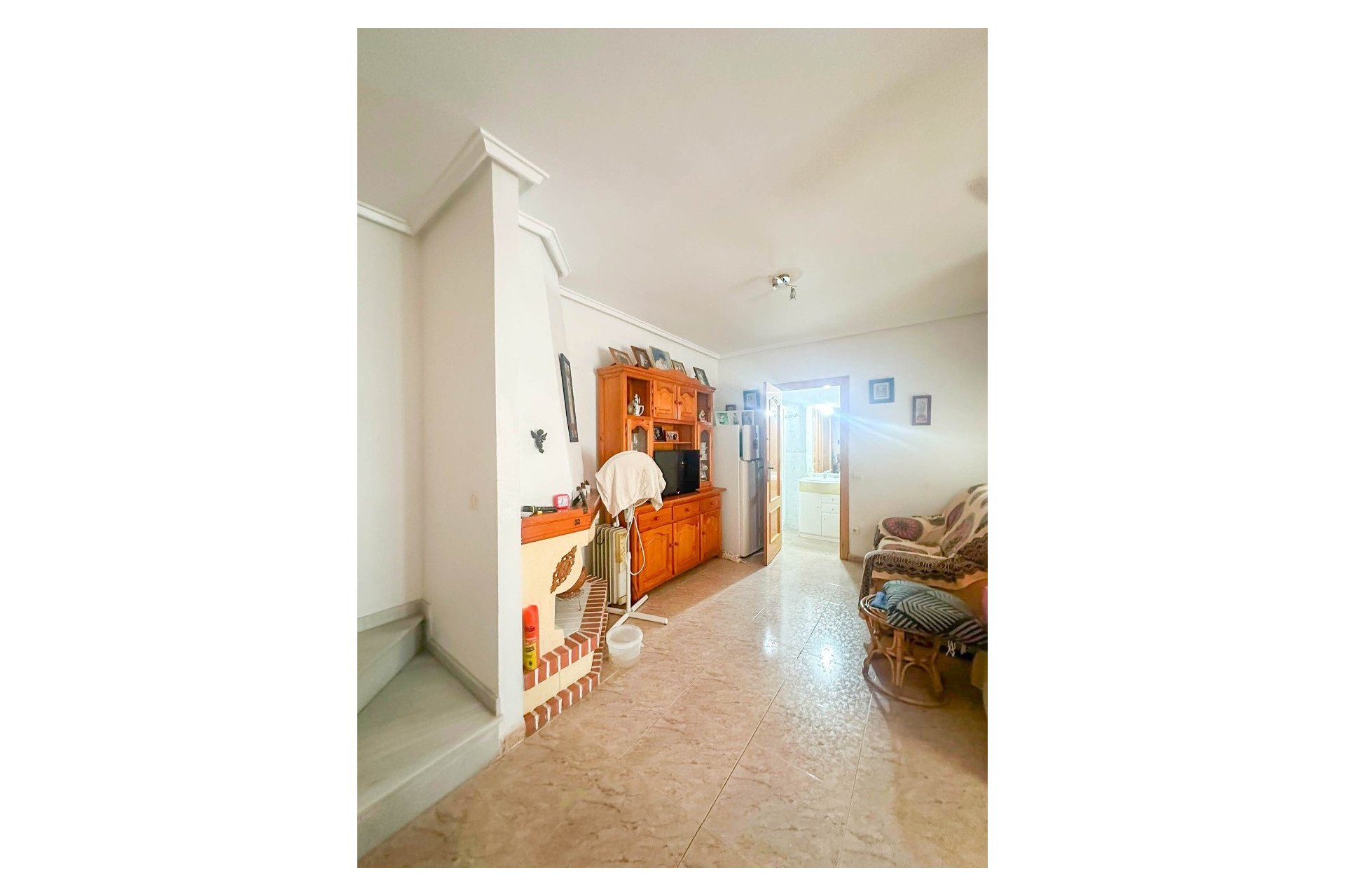 Resale - Bungalow - Torrevieja - Urb. Rosaleda