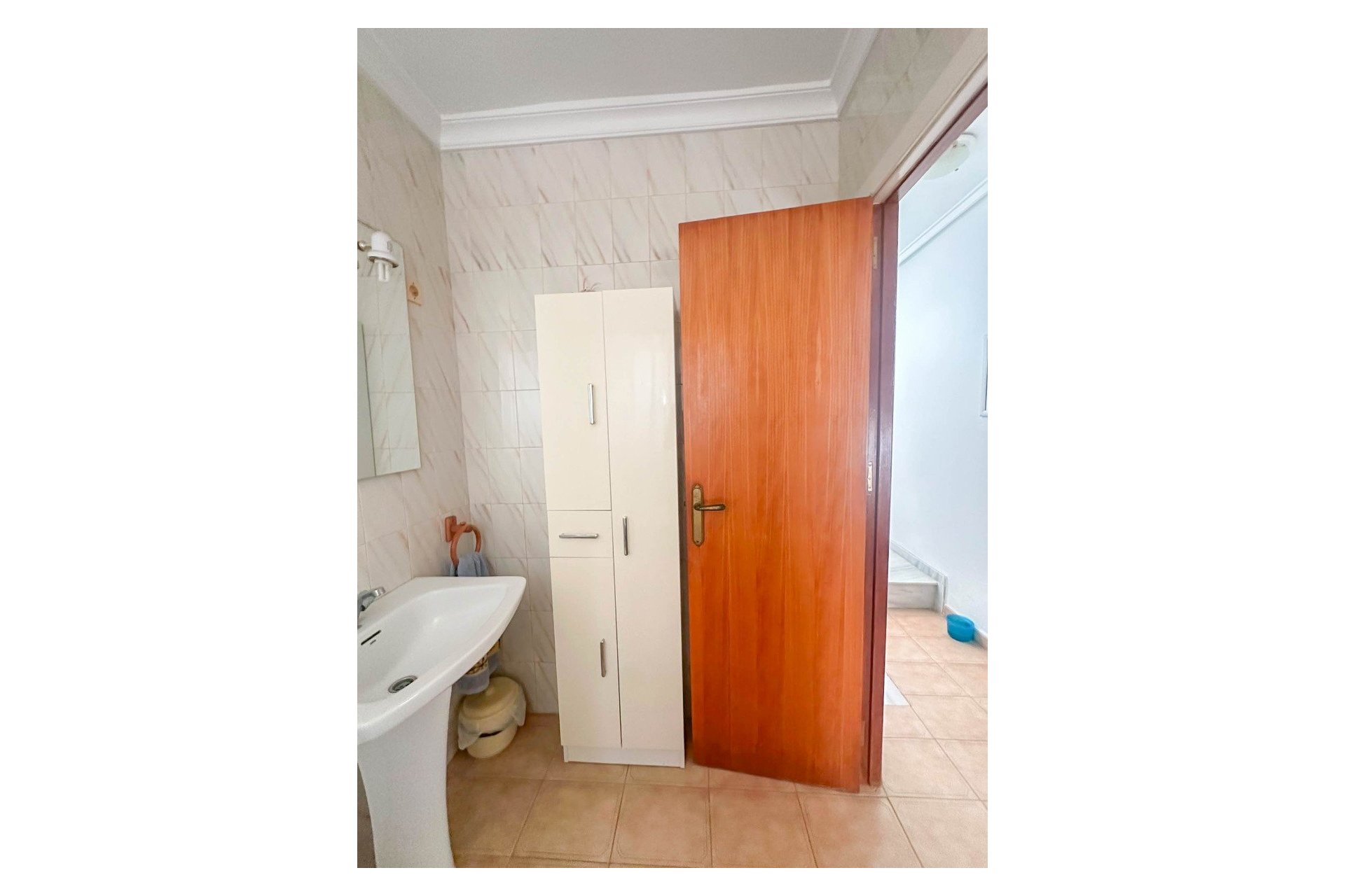 Resale - Bungalow - Torrevieja - Urb. Rosaleda
