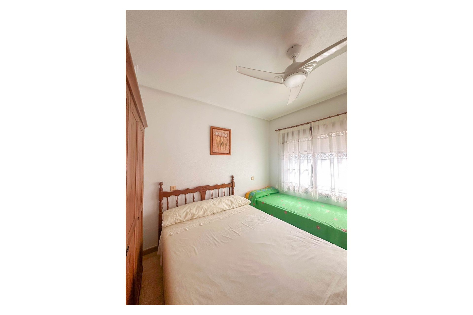 Resale - Bungalow - Torrevieja - Urb. Rosaleda