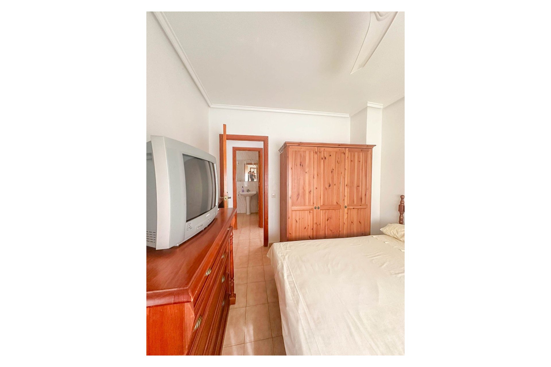 Resale - Bungalow - Torrevieja - Urb. Rosaleda