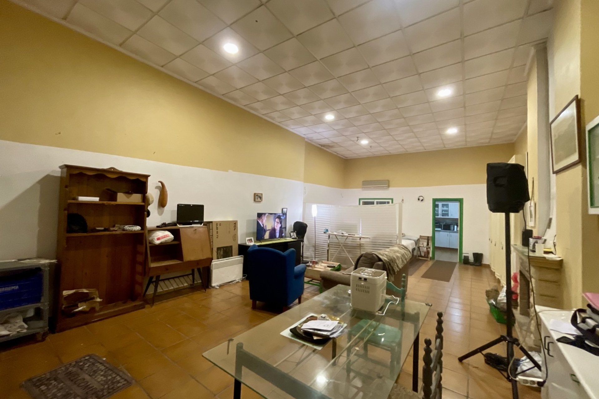 Resale - Bungalow - Torrevieja