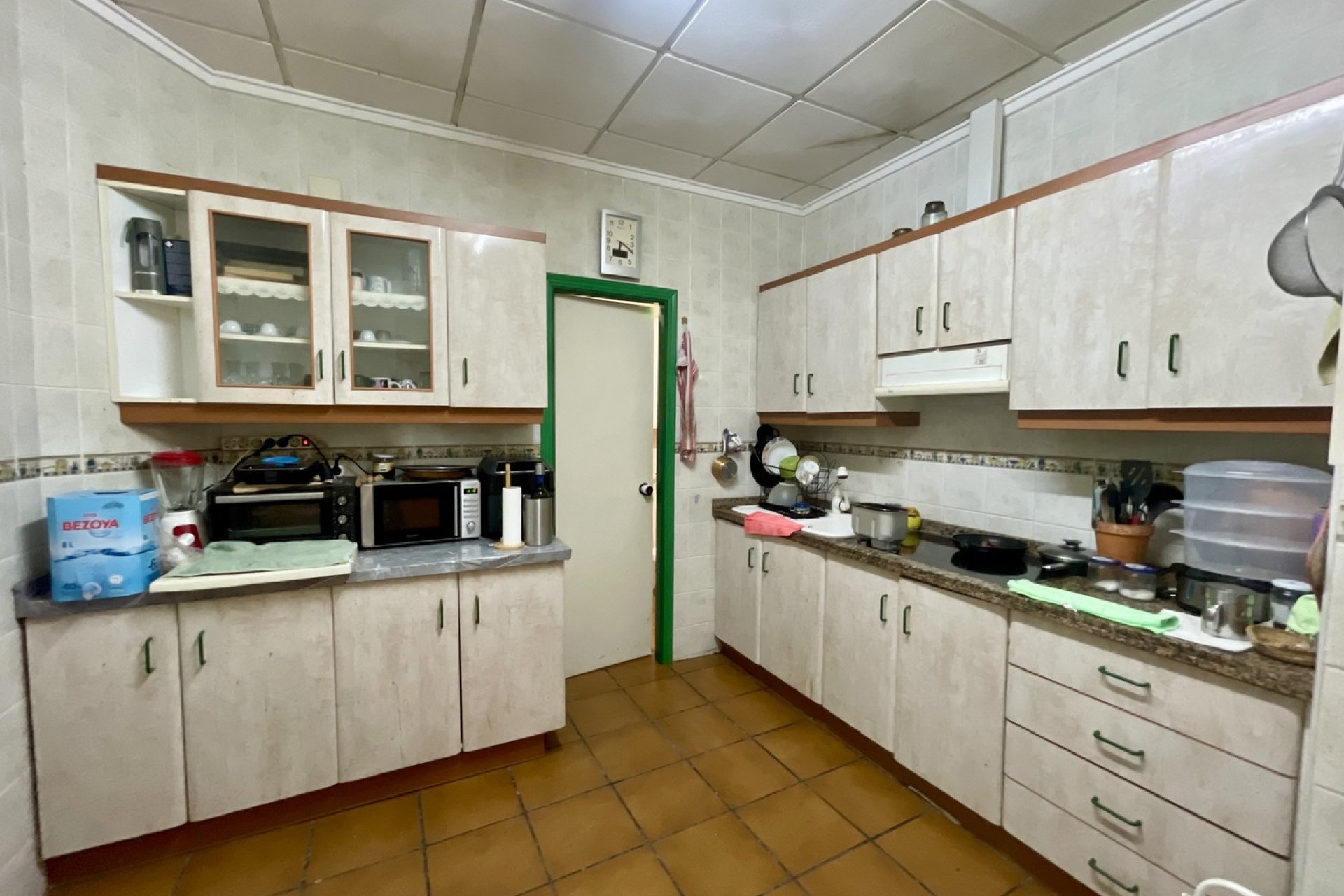 Resale - Bungalow - Torrevieja