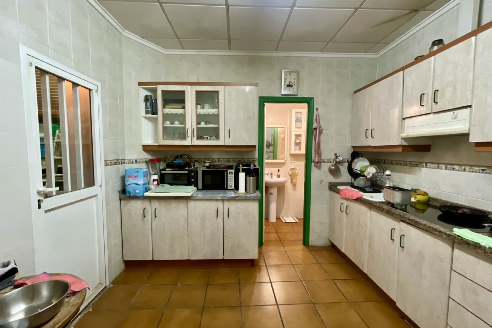Resale - Bungalow - Torrevieja