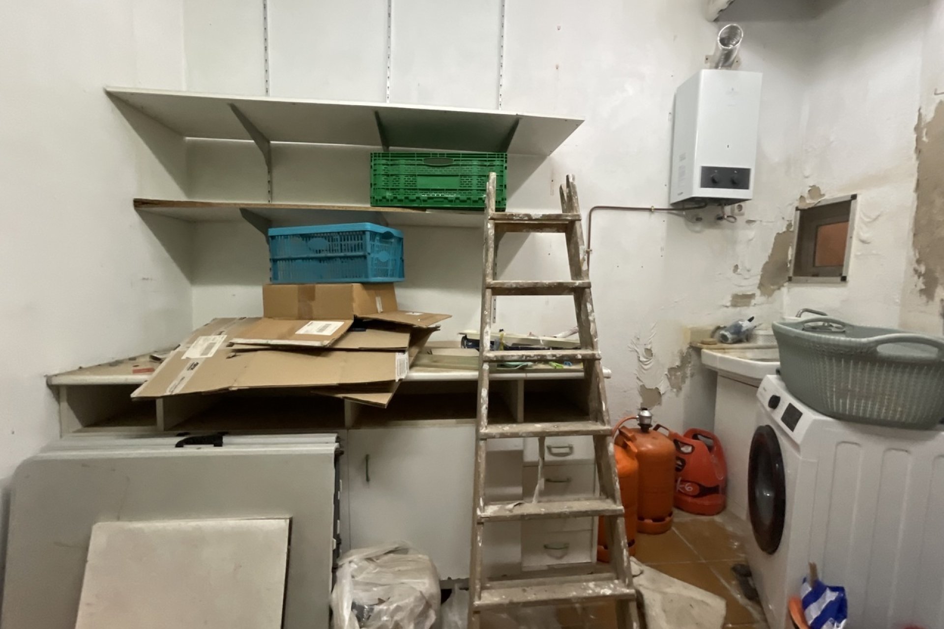 Resale - Bungalow - Torrevieja