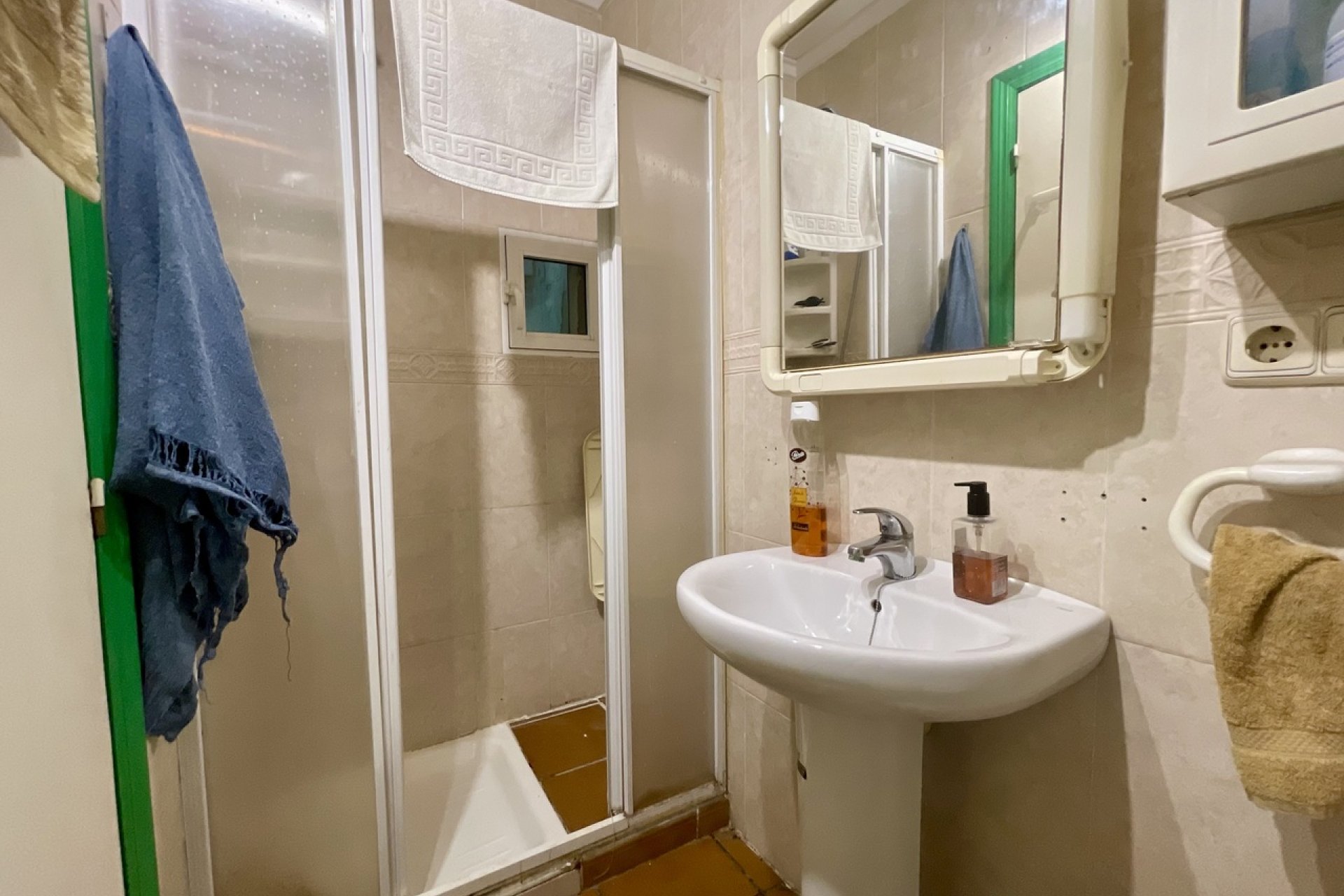 Resale - Bungalow - Torrevieja