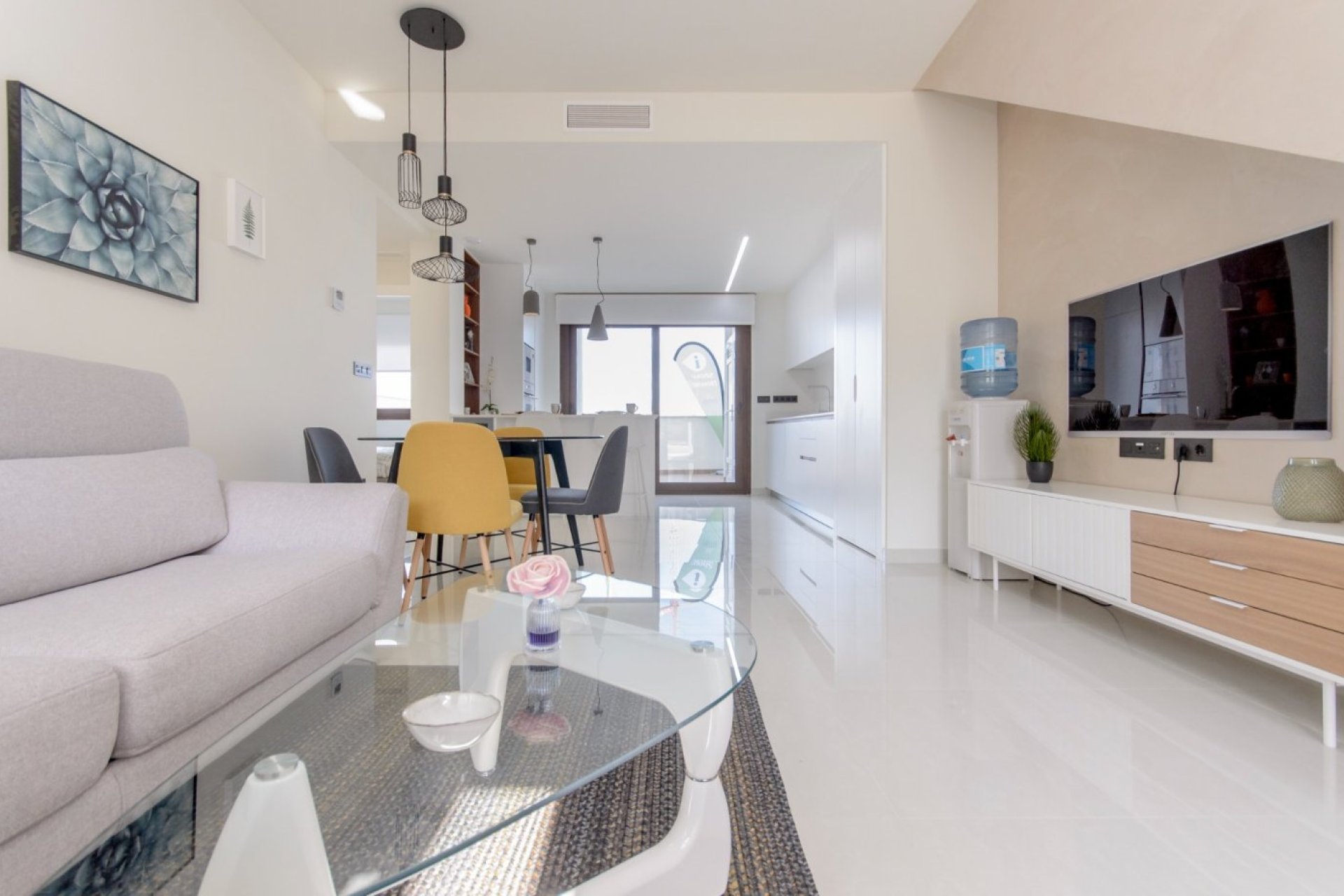 Resale - Bungalow - Torrevieja
