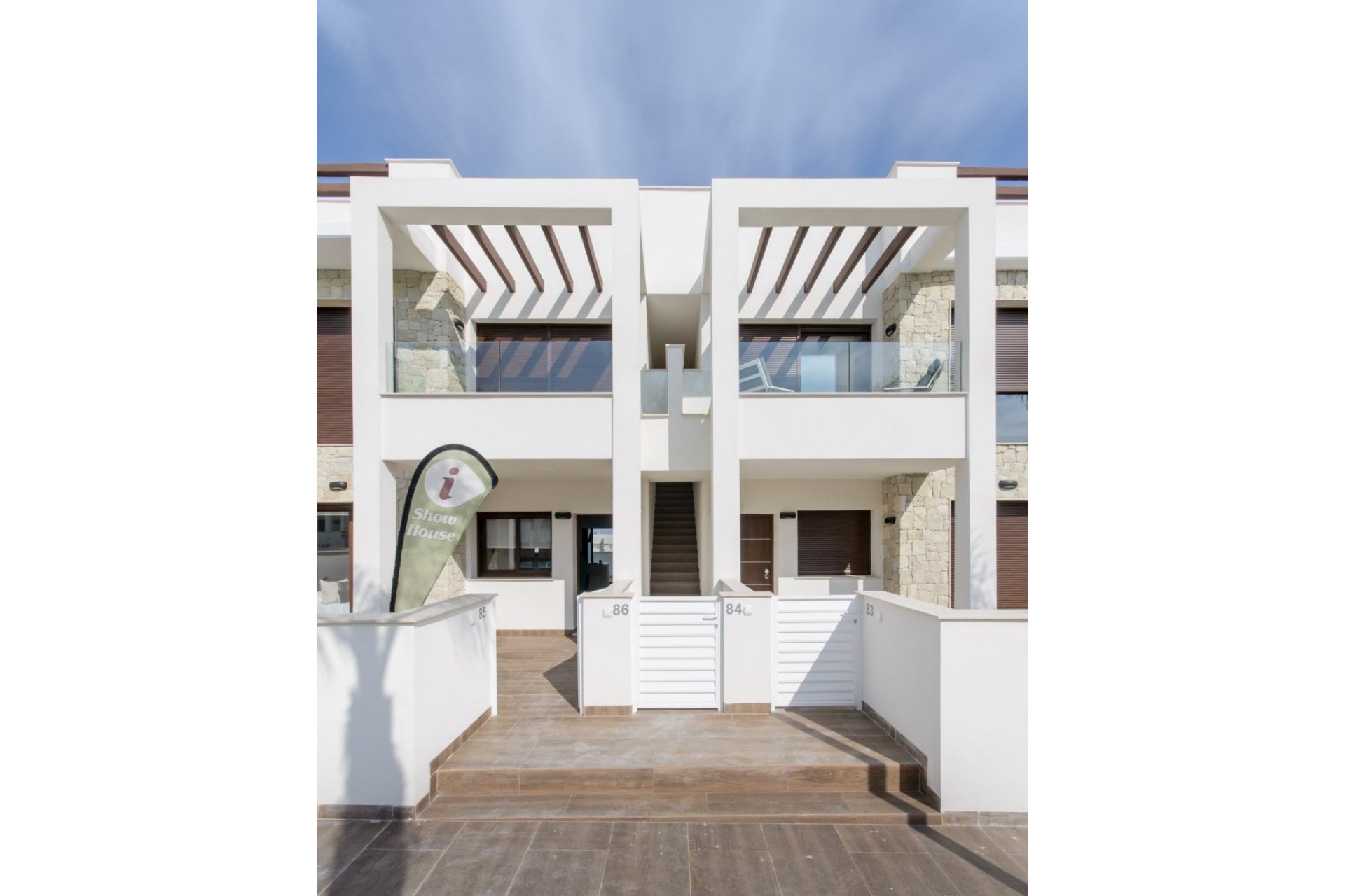 Resale - Bungalow - Torrevieja