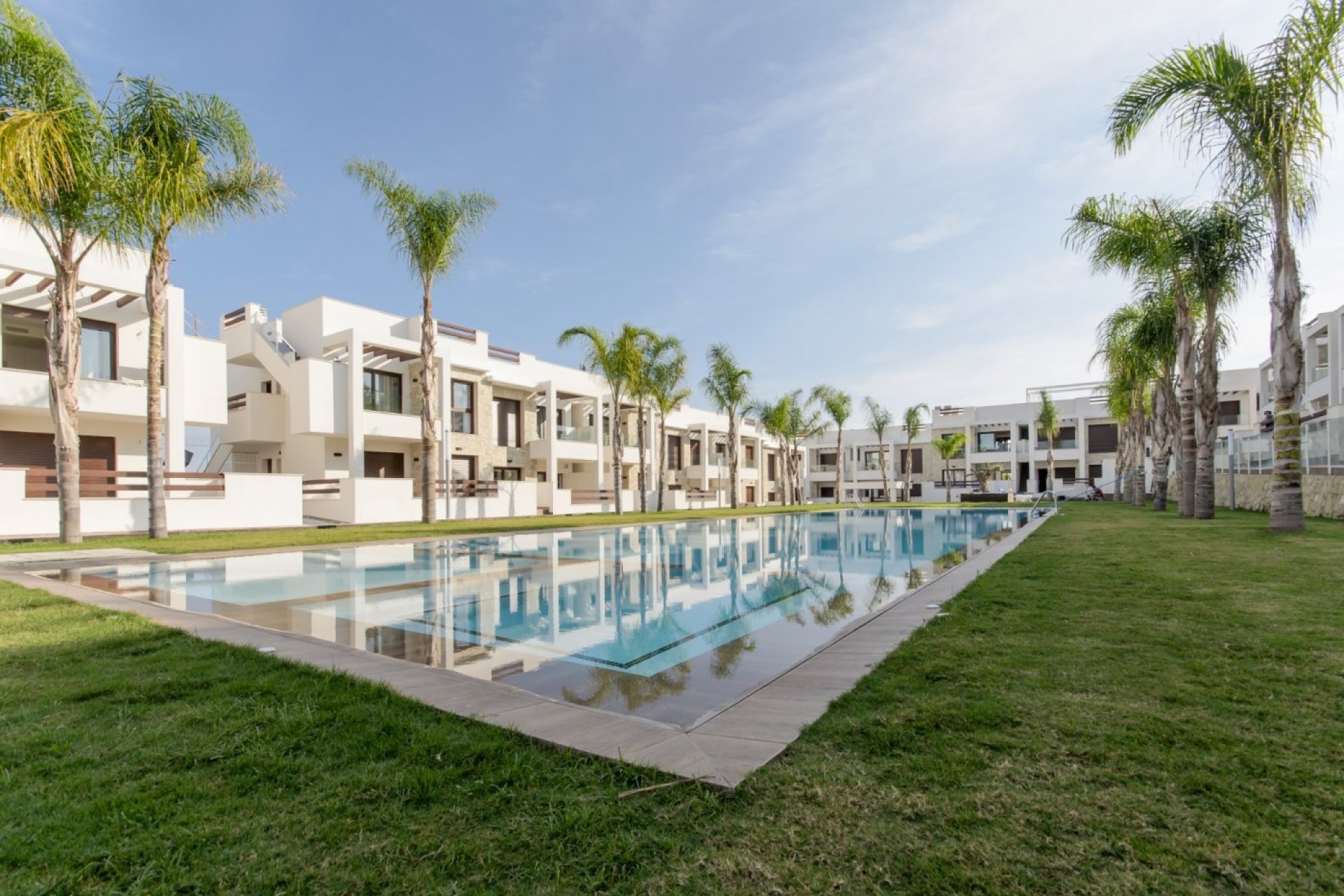 Resale - Bungalow - Torrevieja
