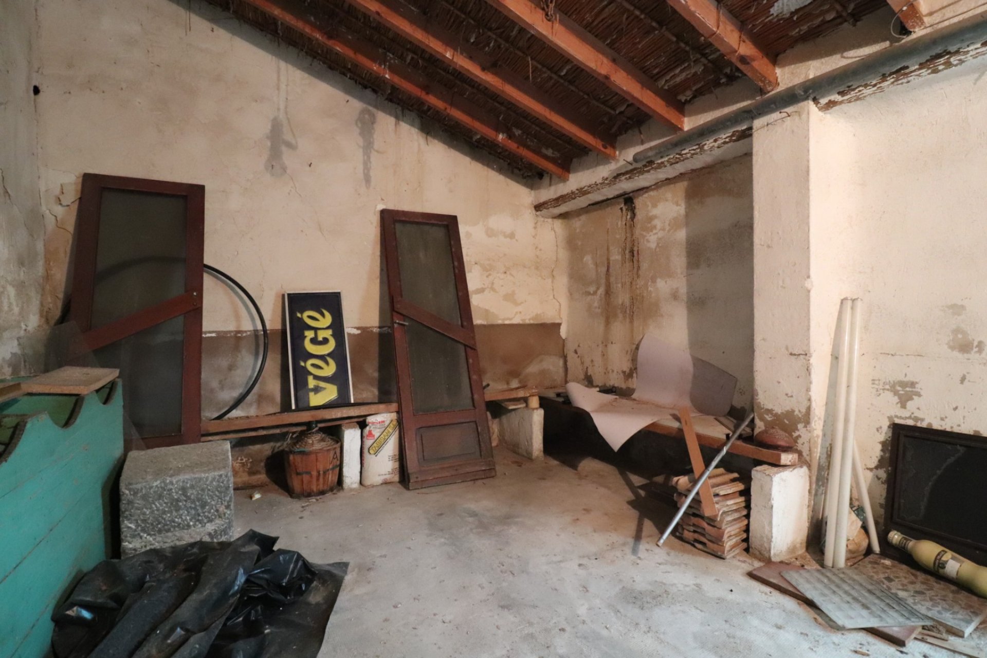 Resale - Commercial - Benijofar - Benijofar - Village