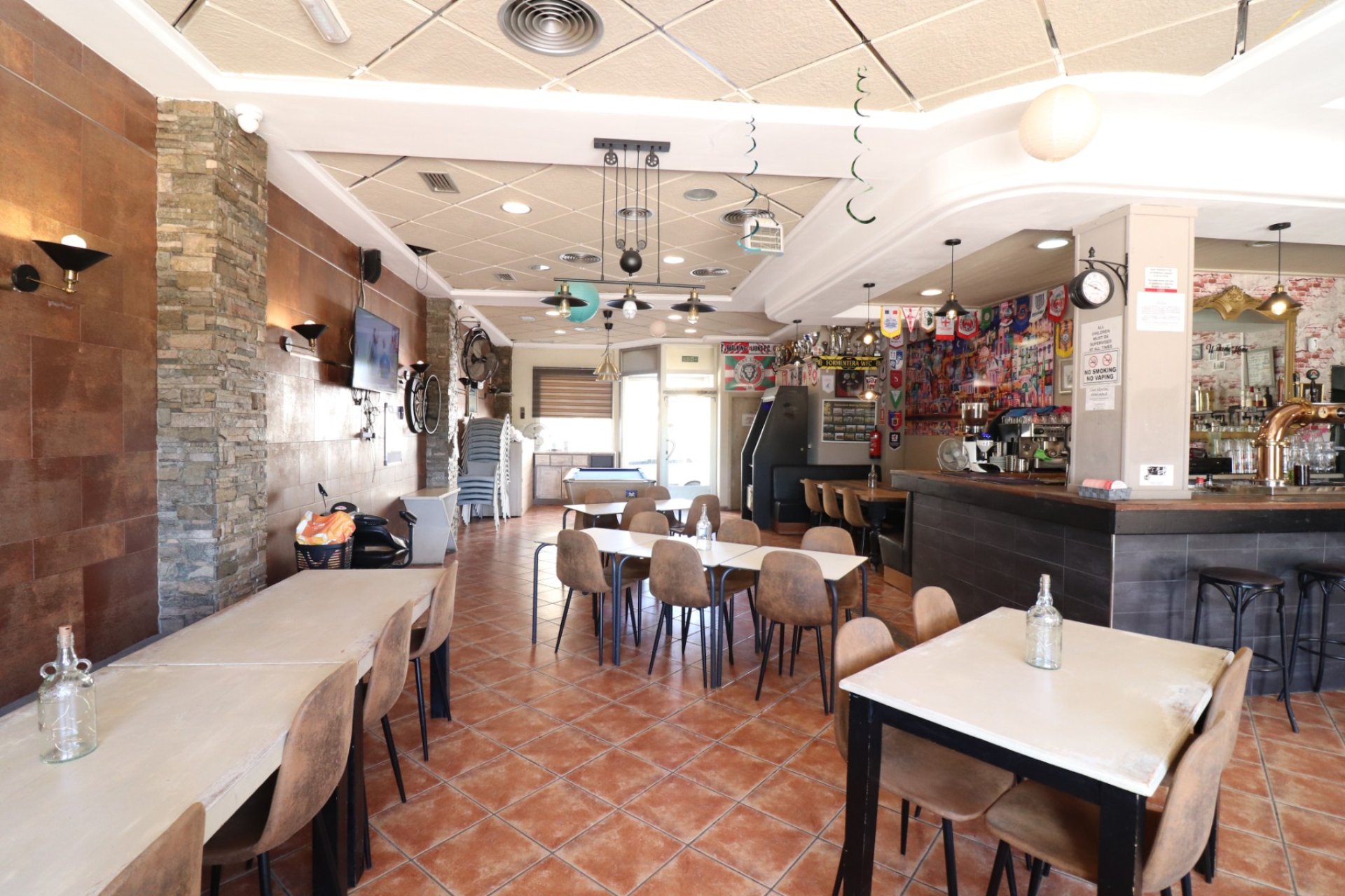 Resale - Commercial - Formentera del Segura - Formentera - Village