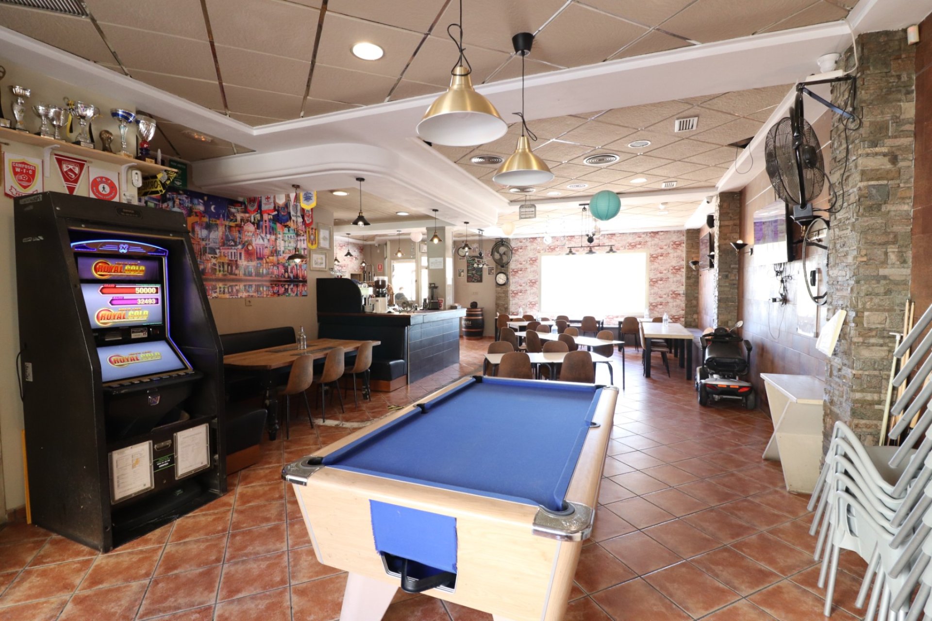 Resale - Commercial - Formentera del Segura - Formentera - Village