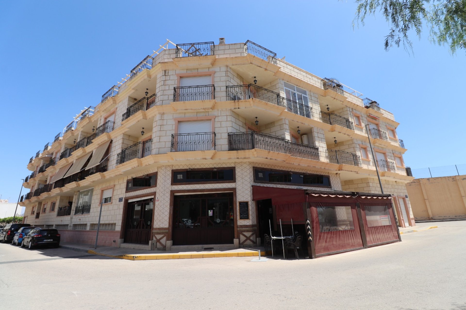 Resale - Commercial - Formentera del Segura - Formentera - Village