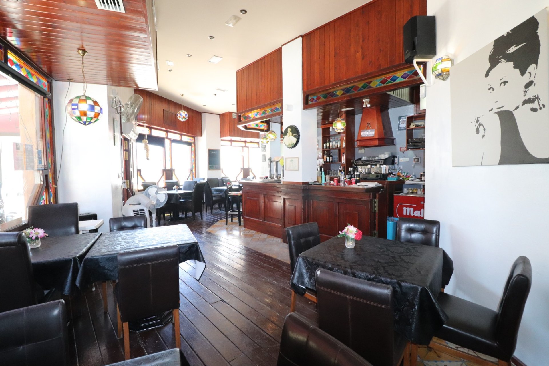 Resale - Commercial - Formentera del Segura - Formentera - Village
