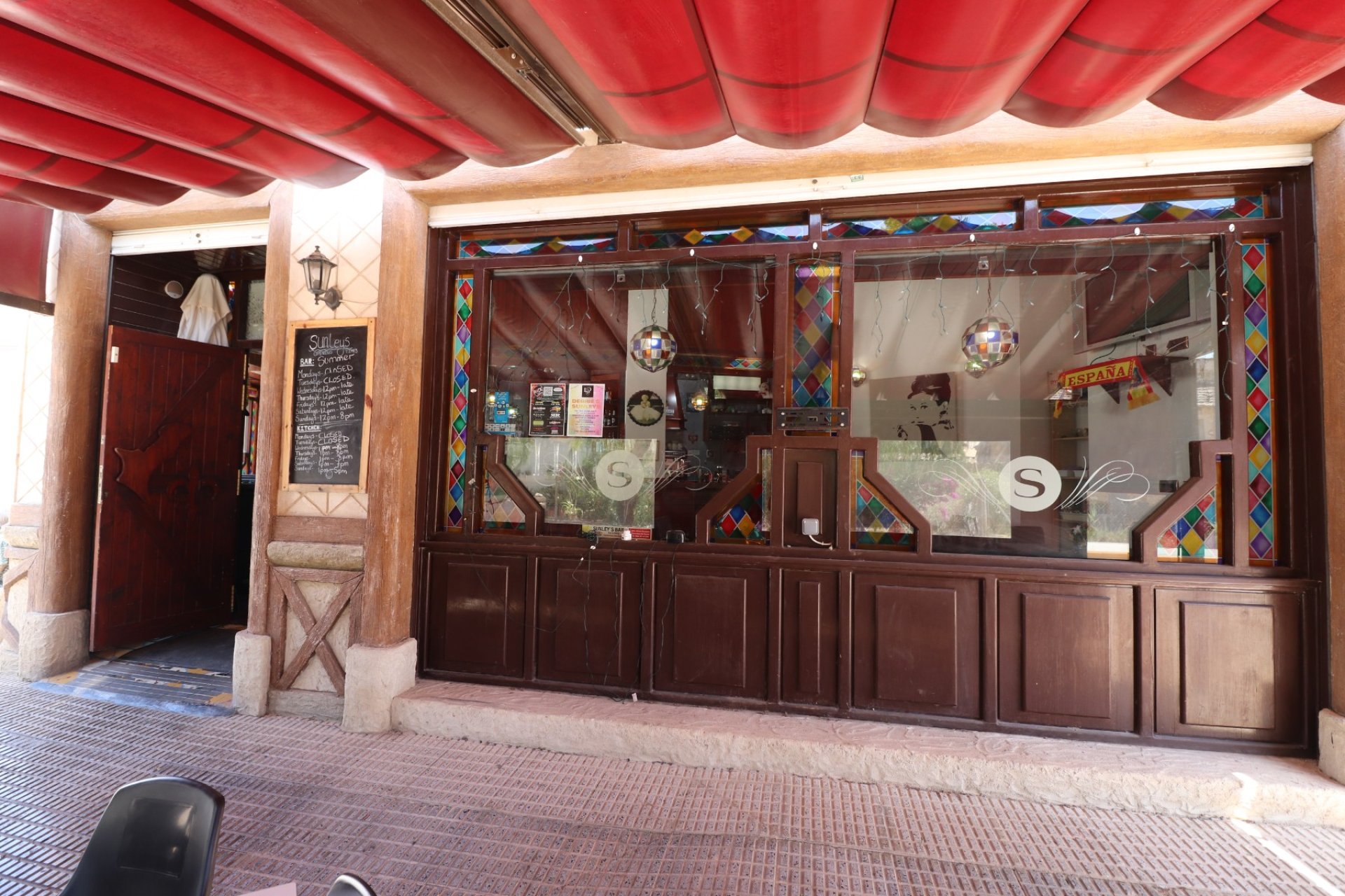 Resale - Commercial - Formentera del Segura - Formentera - Village