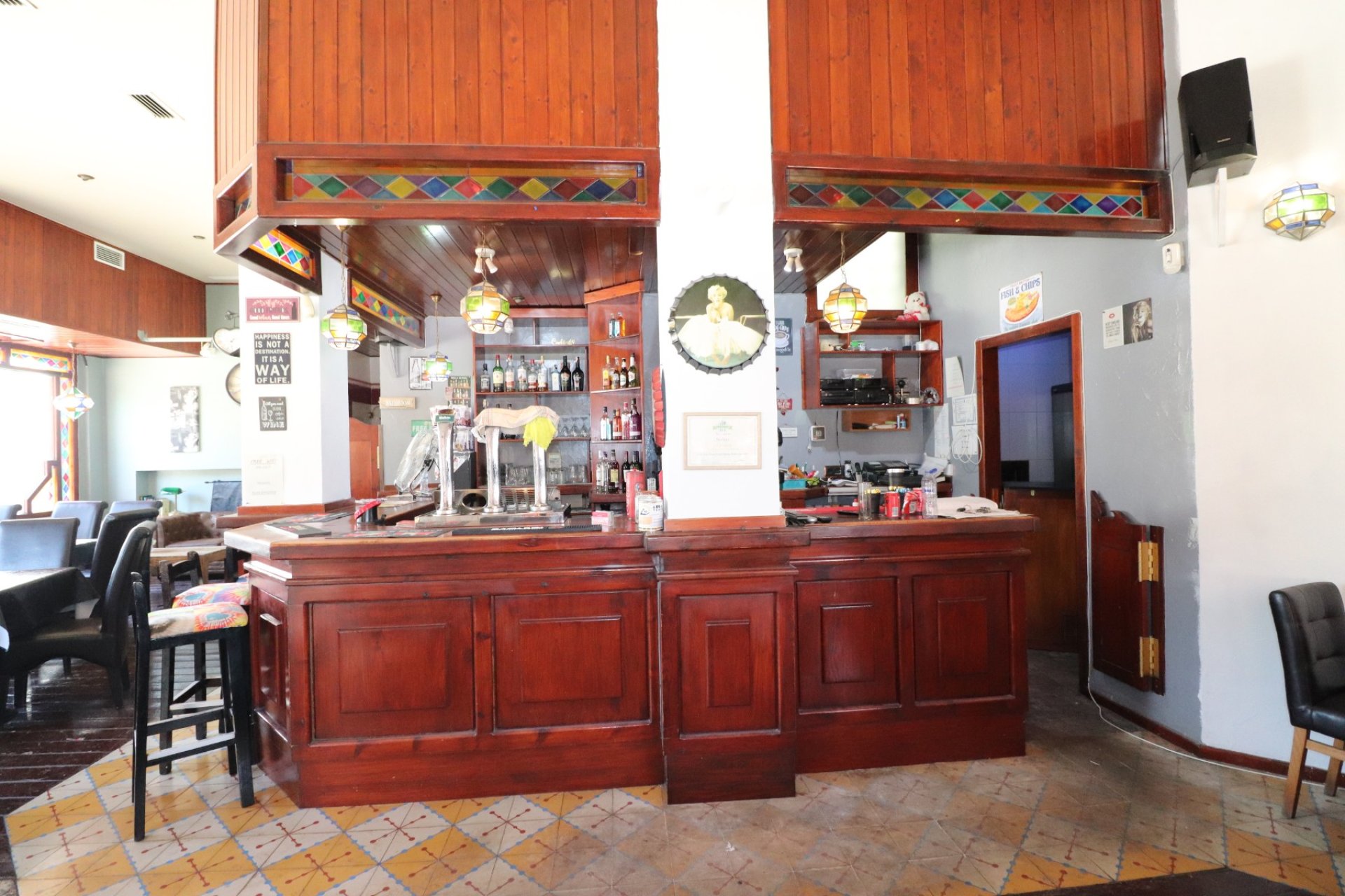 Resale - Commercial - Formentera del Segura - Formentera - Village