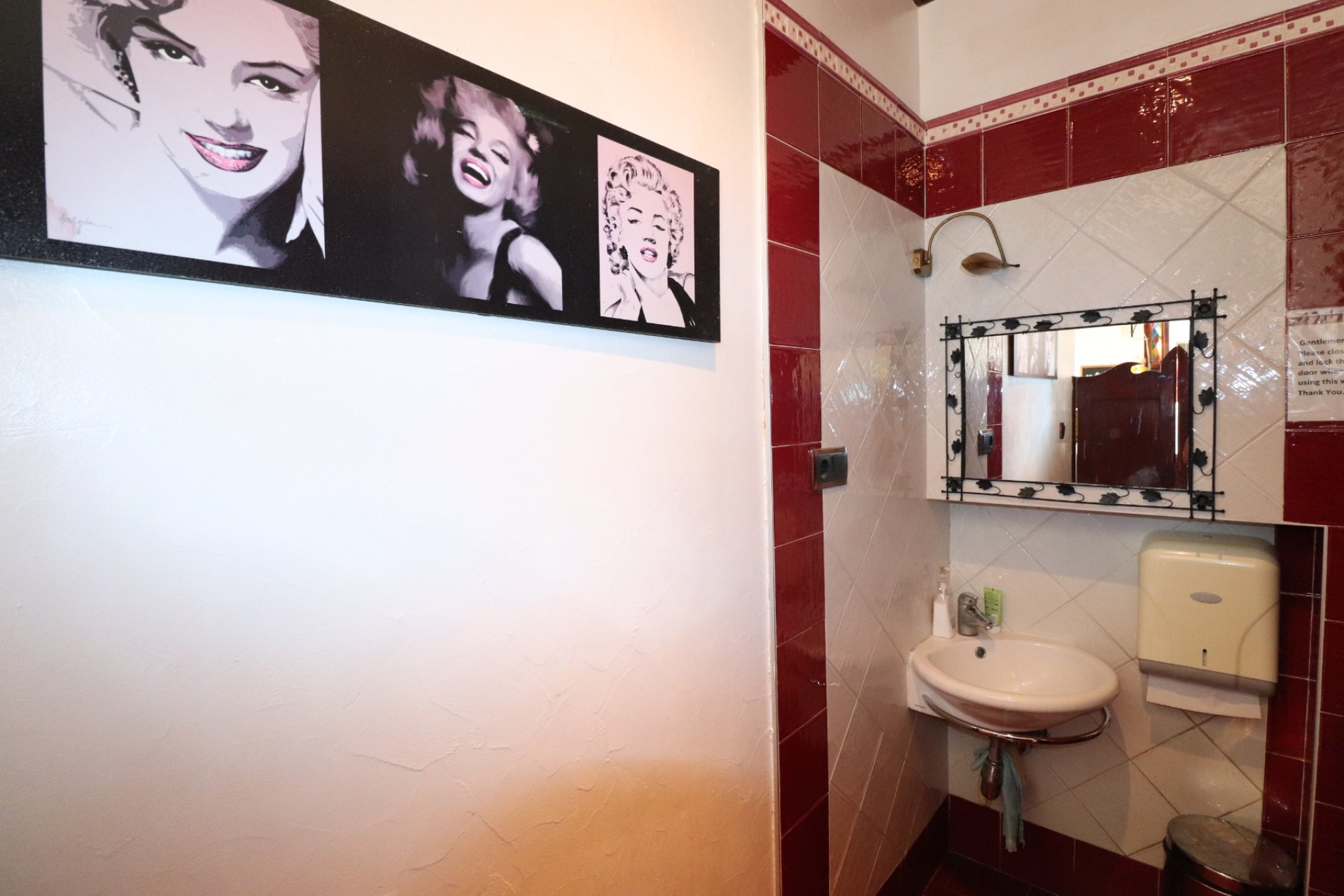 Resale - Commercial - Formentera del Segura - Formentera - Village