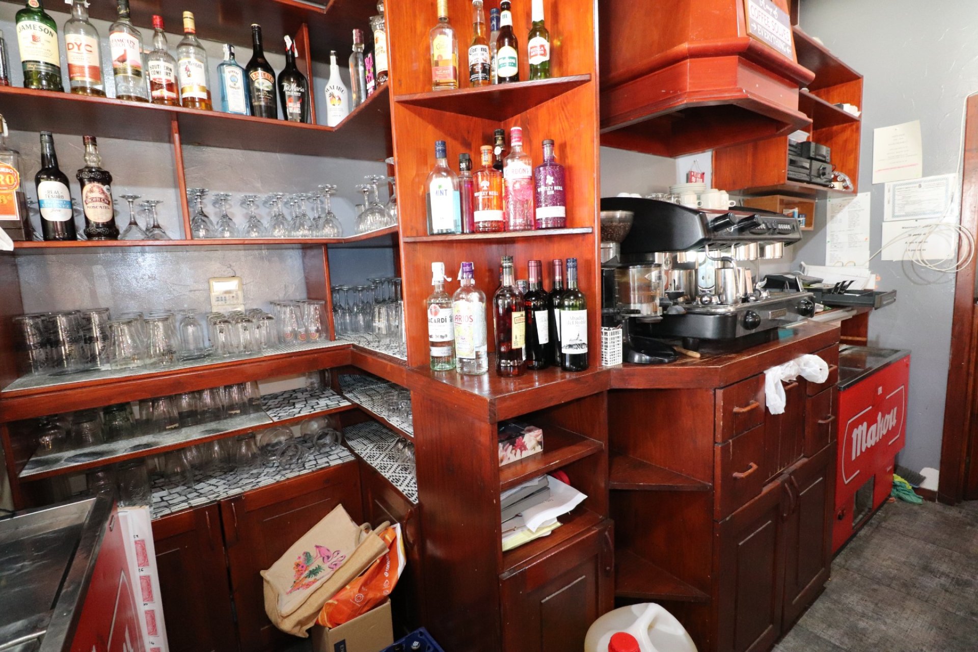 Resale - Commercial - Formentera del Segura - Formentera - Village