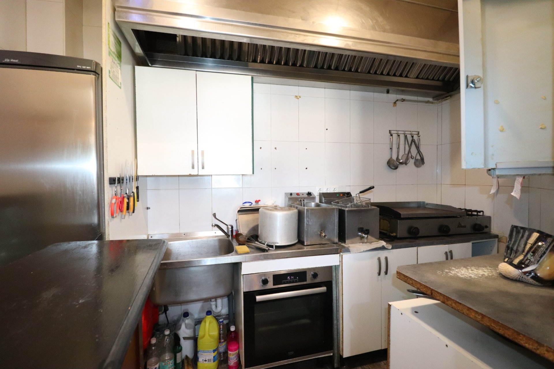 Resale - Commercial - Formentera del Segura - Formentera - Village