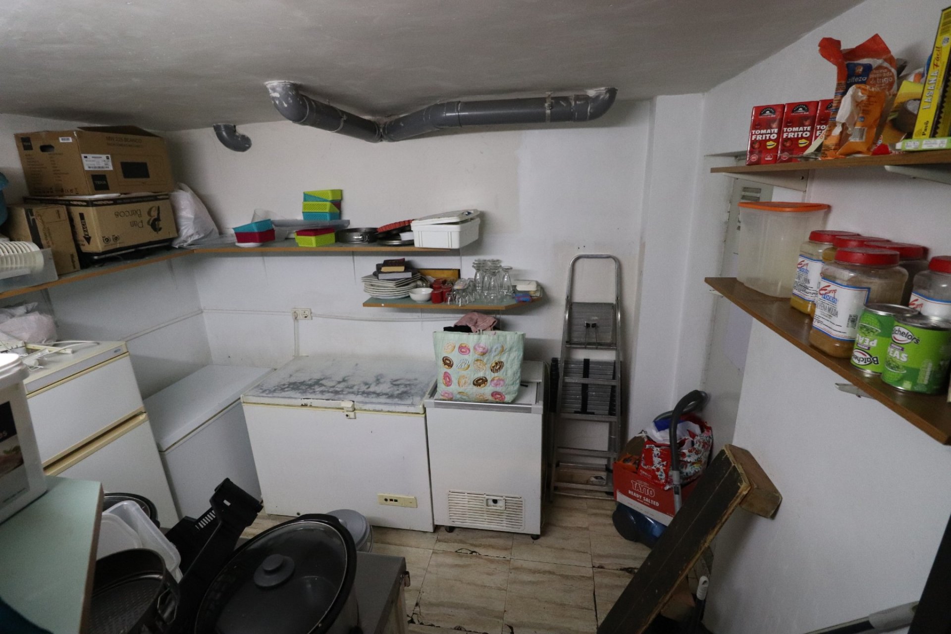 Resale - Commercial - Formentera del Segura - Formentera - Village