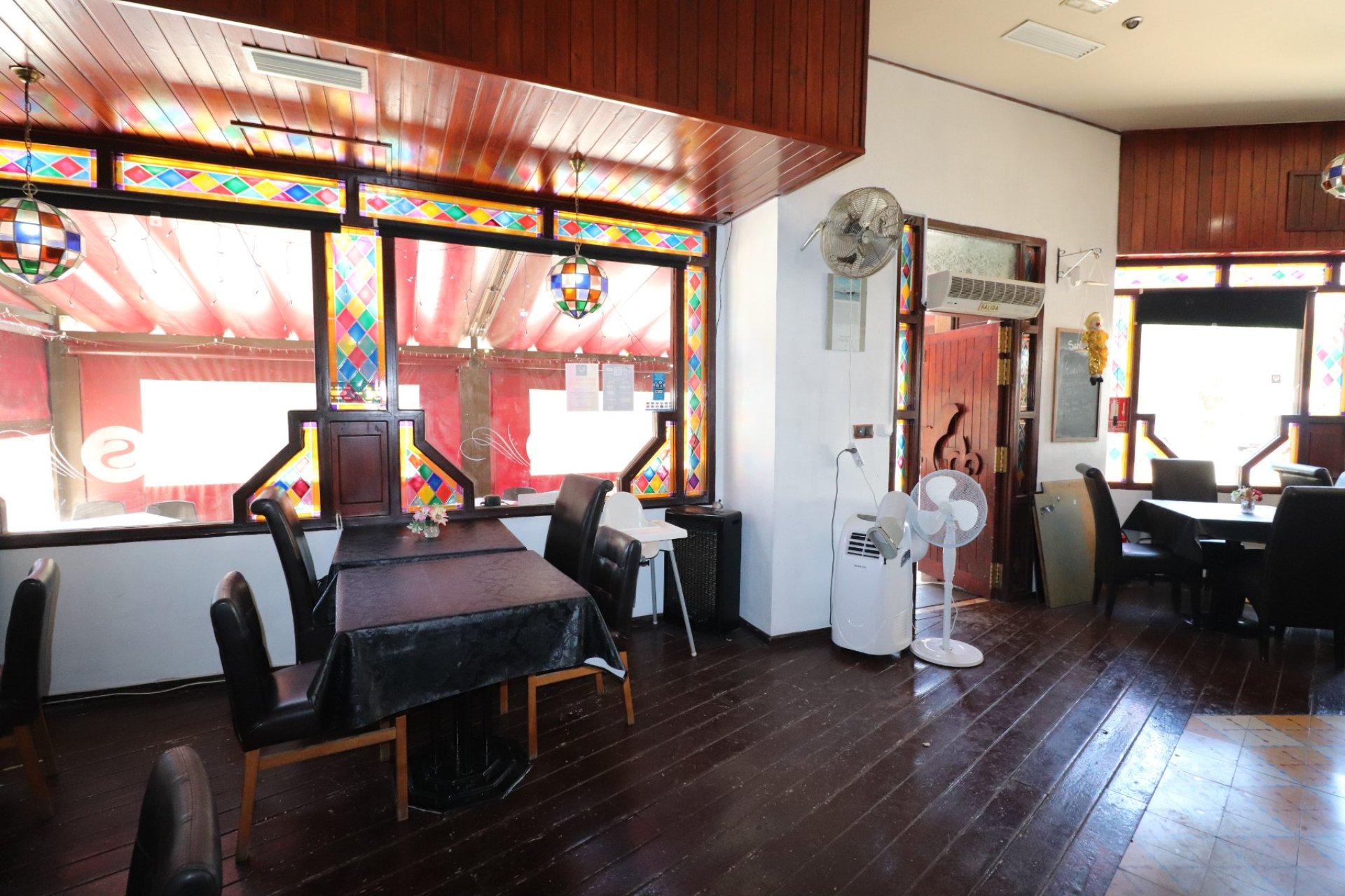 Resale - Commercial - Formentera del Segura - Formentera - Village