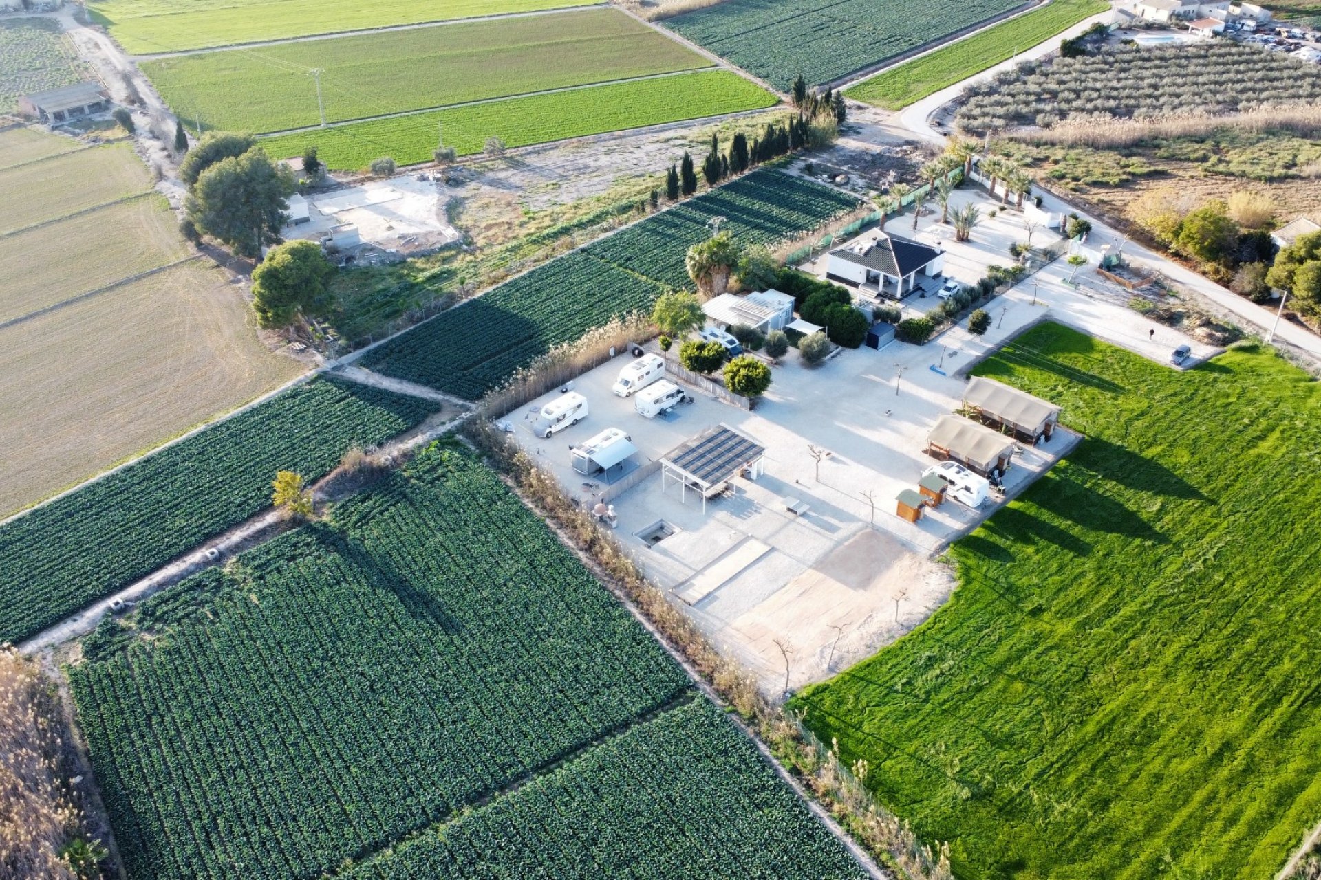 Resale - Commercial (Freehold) - Dolores - Dolores - Country