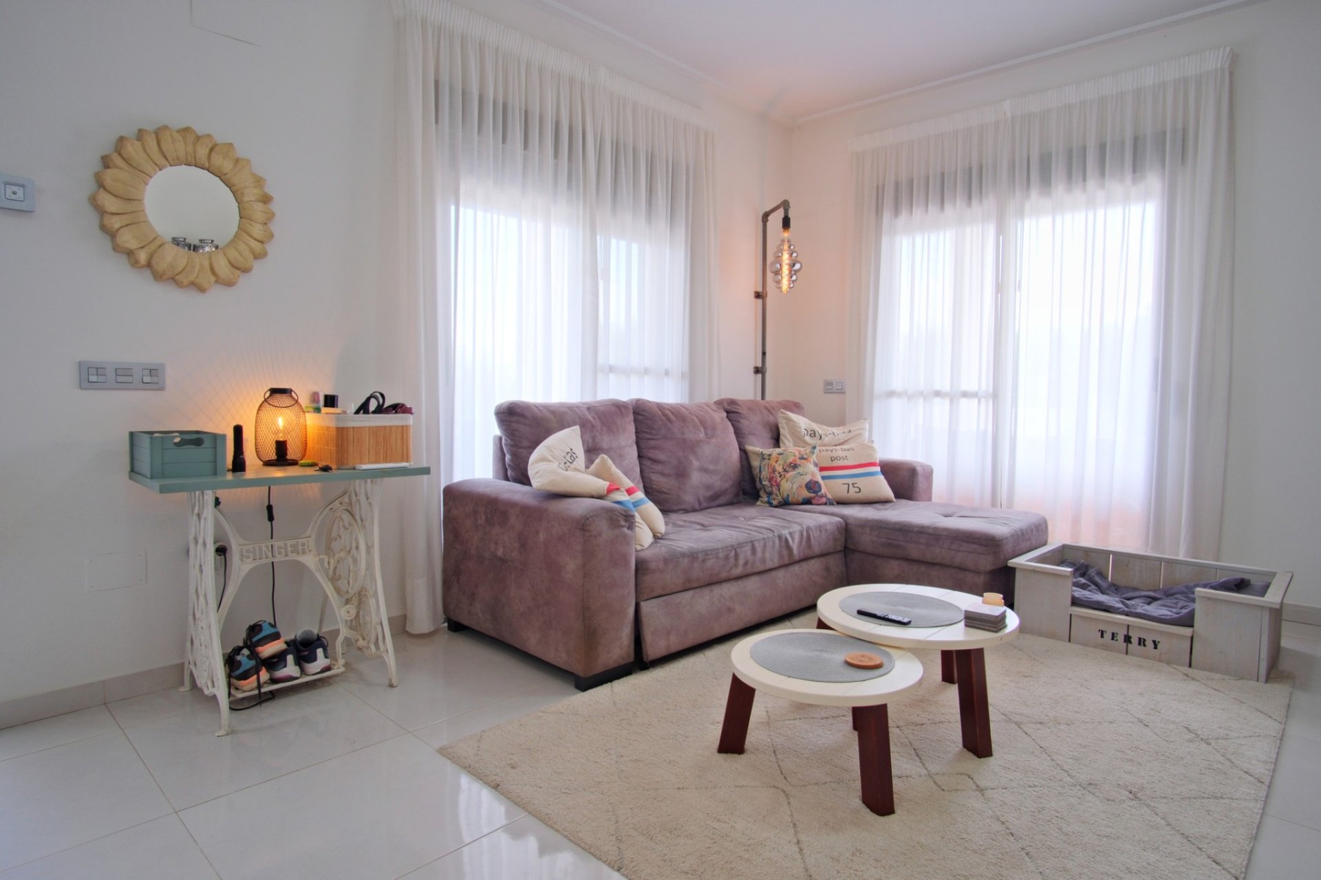 Resale - Commercial (Freehold) - Dolores - Dolores - Country