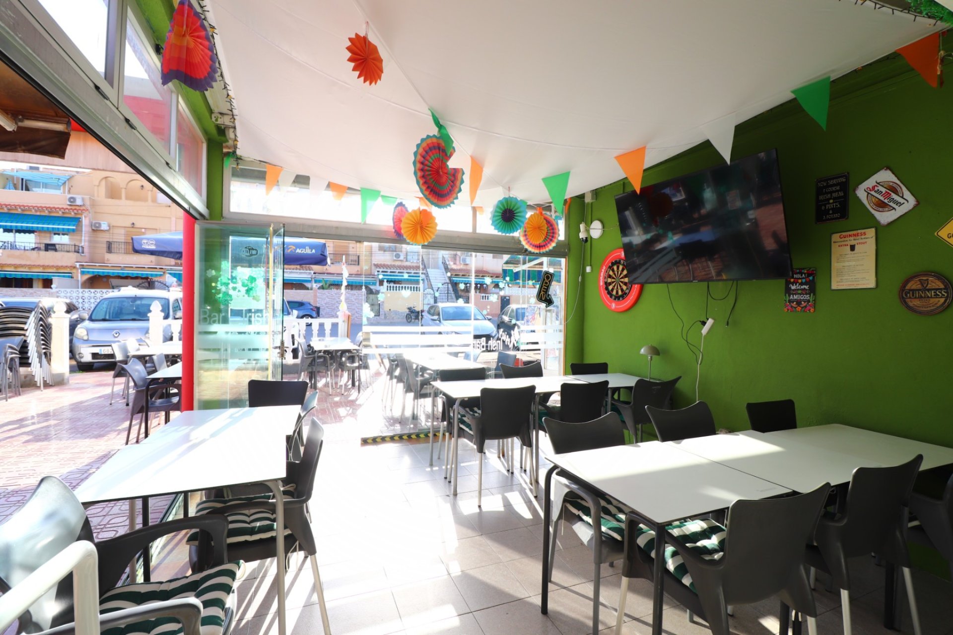Resale - Commercial (Freehold) - Torrevieja - El Chaparral