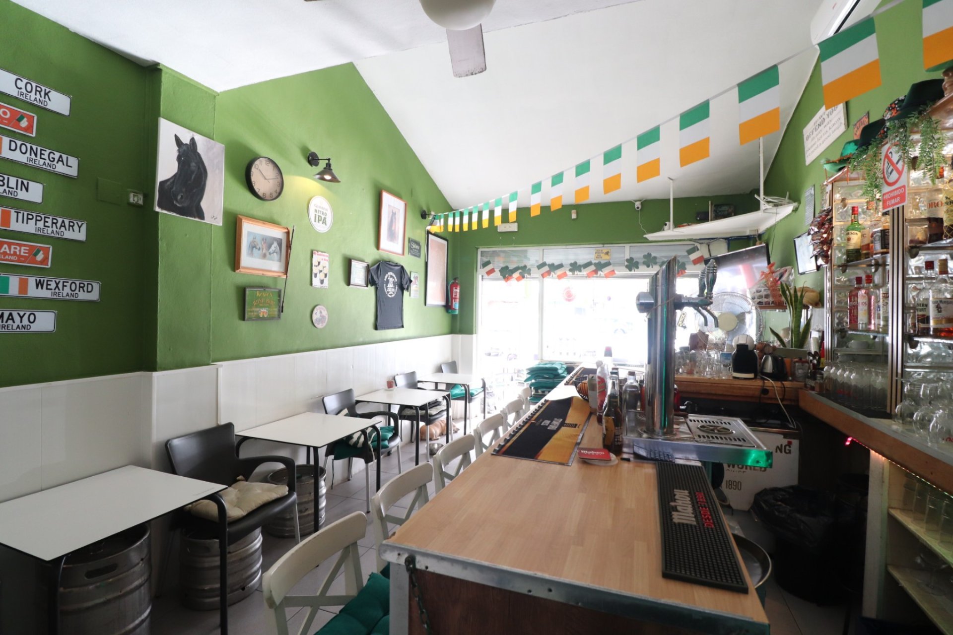 Resale - Commercial (Freehold) - Torrevieja - El Chaparral