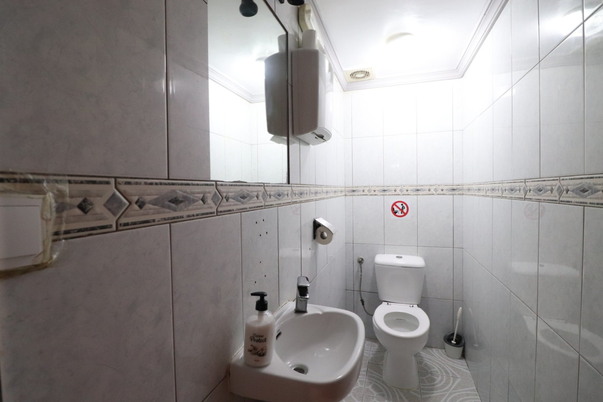 Resale - Commercial (Freehold) - Torrevieja - El Chaparral