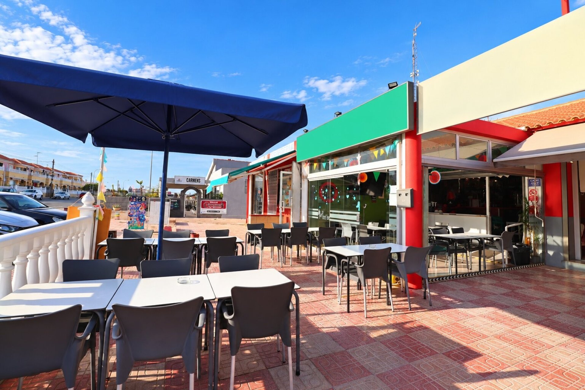 Resale - Commercial (Freehold) - Torrevieja - El Chaparral