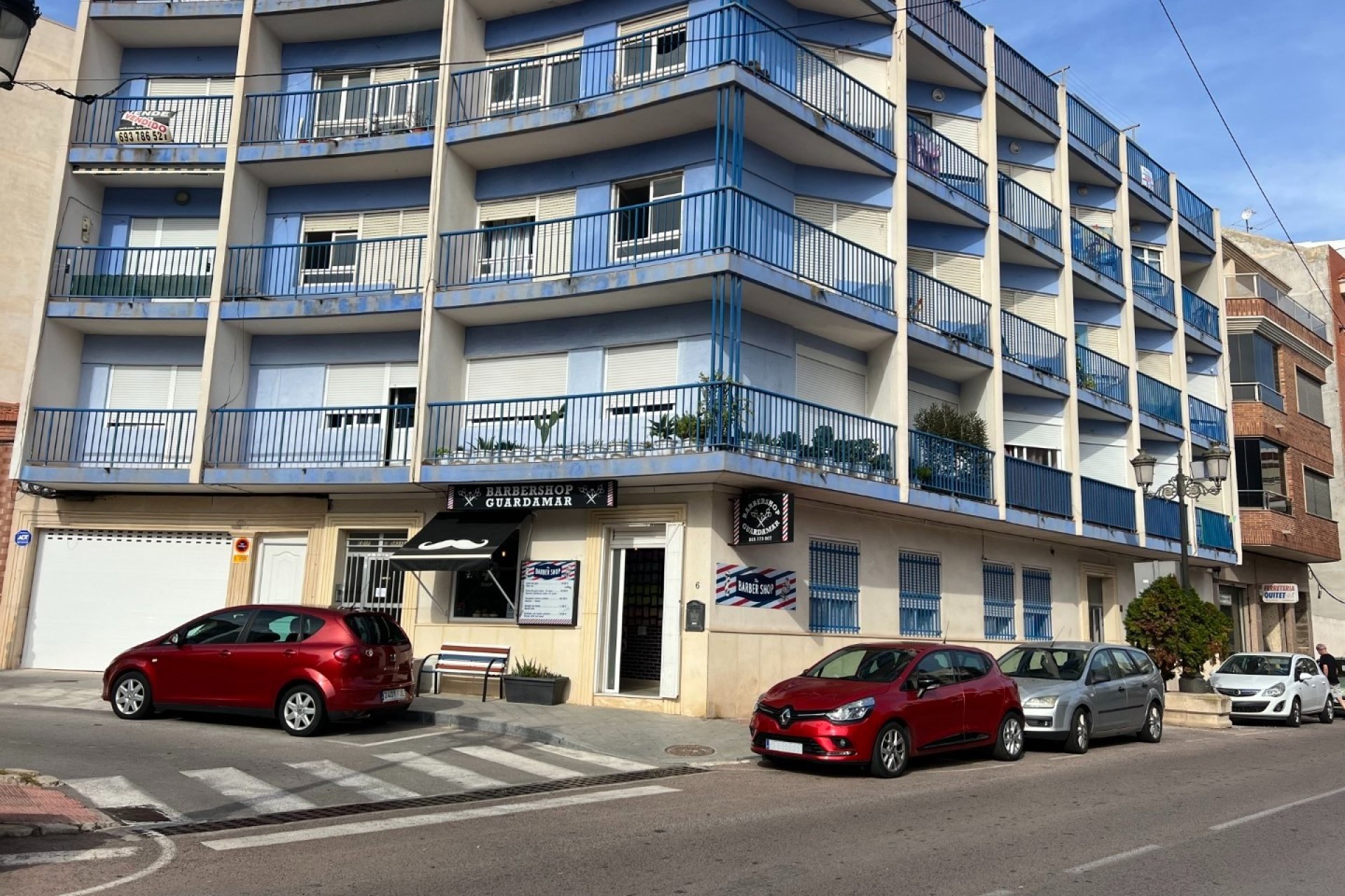 Resale - Commercial - Guardamar del Segura