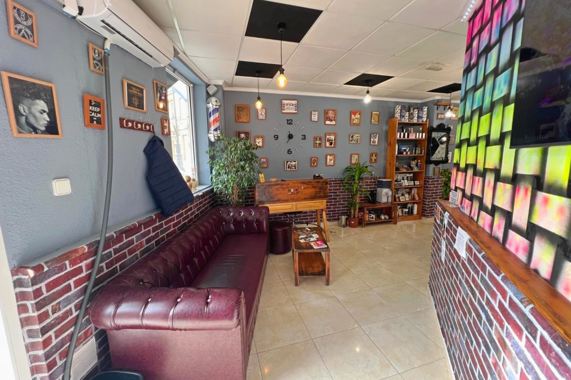 Resale - Commercial - Guardamar del Segura