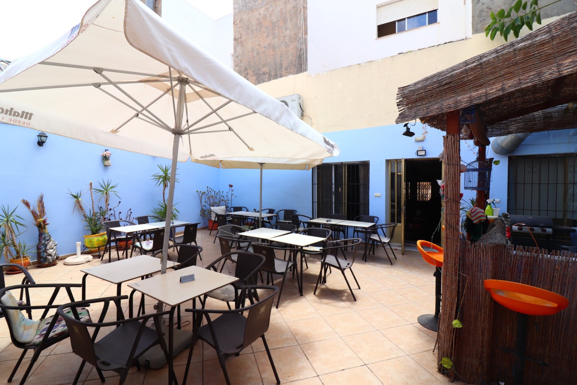 Resale - Commercial - Los Montesinos - Los Montesinos - Village