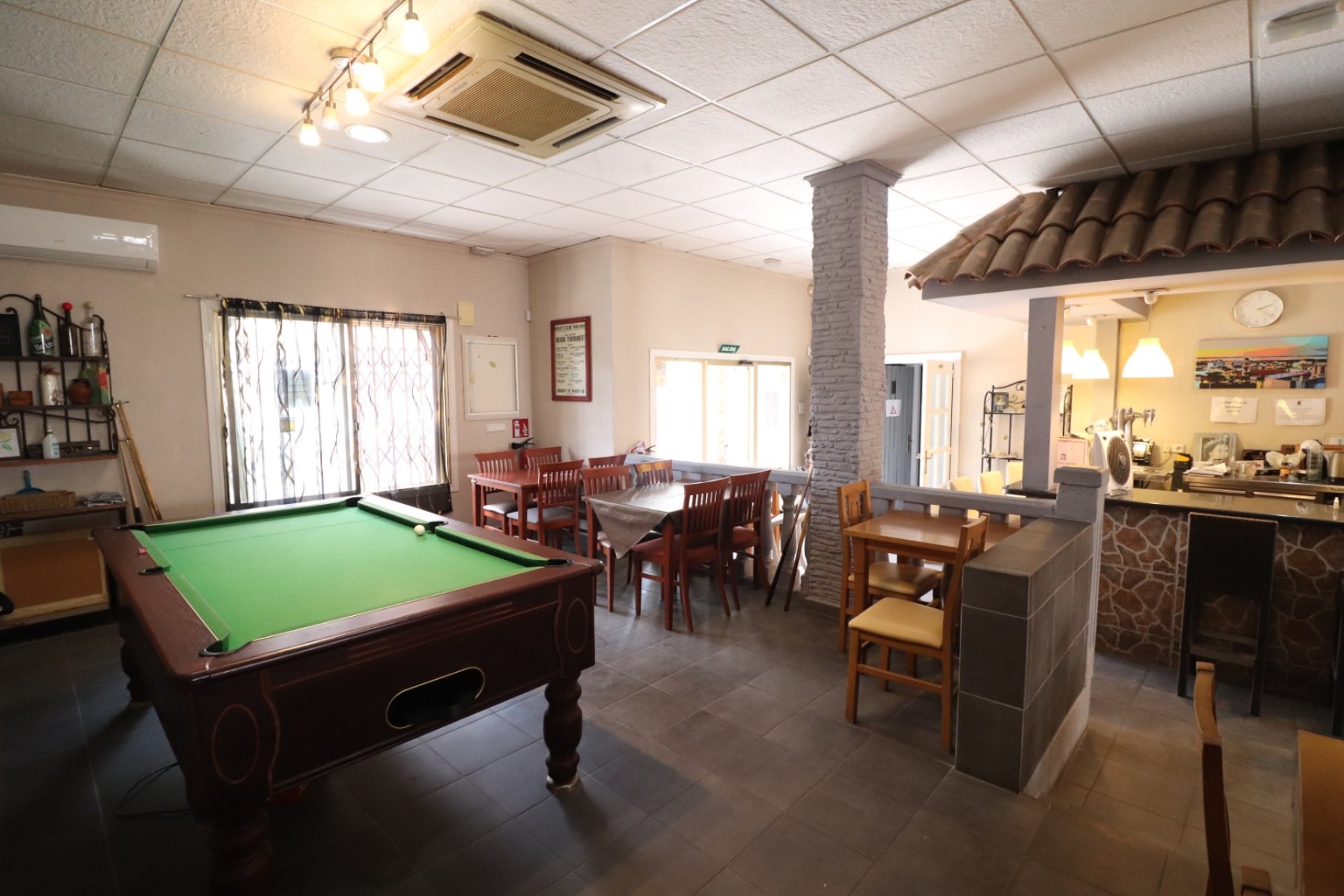 Resale - Commercial - Los Montesinos - Los Montesinos - Village