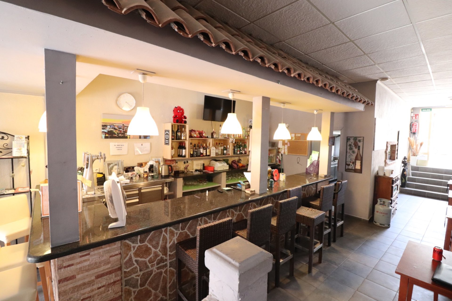 Resale - Commercial - Los Montesinos - Los Montesinos - Village