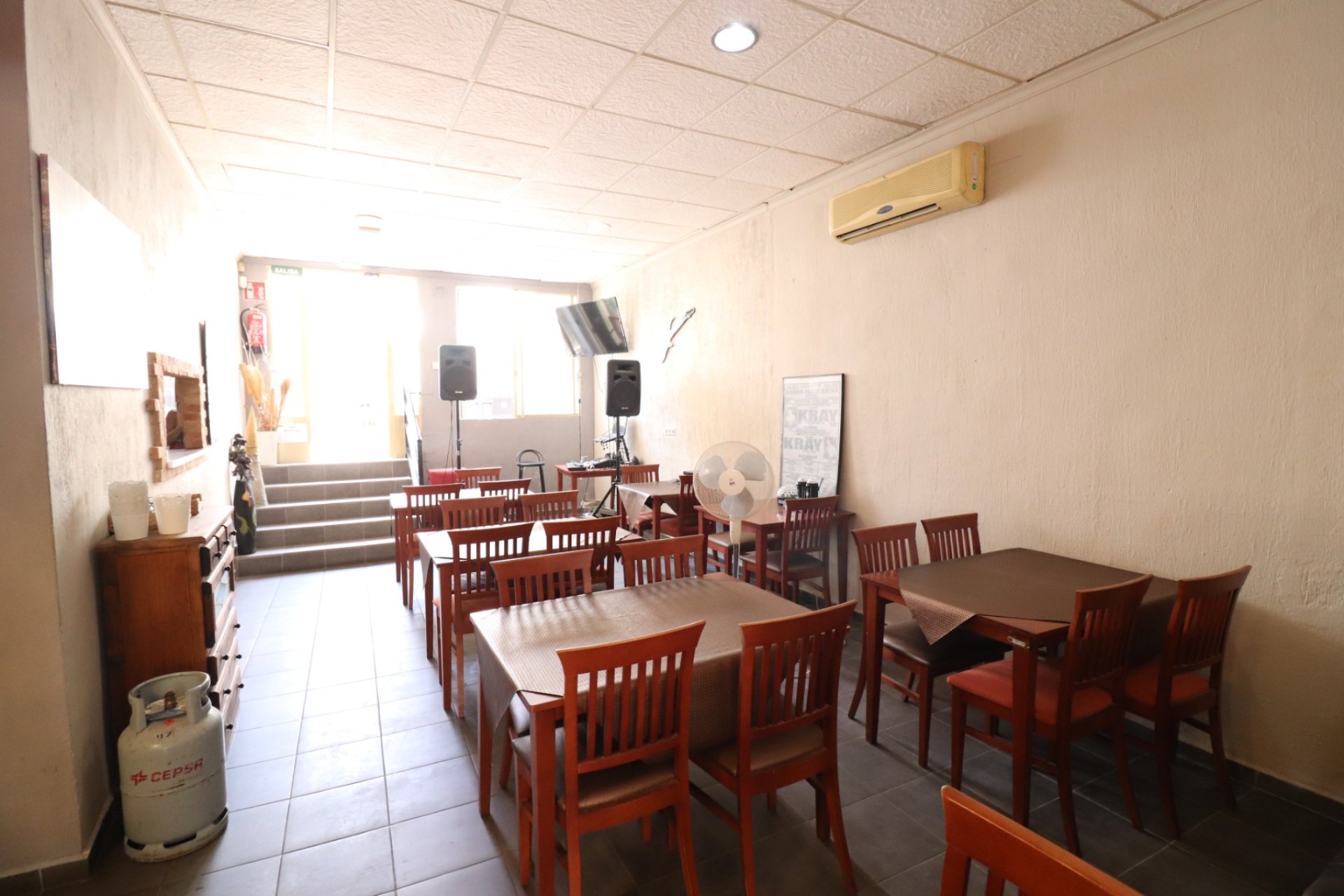 Resale - Commercial - Los Montesinos - Los Montesinos - Village