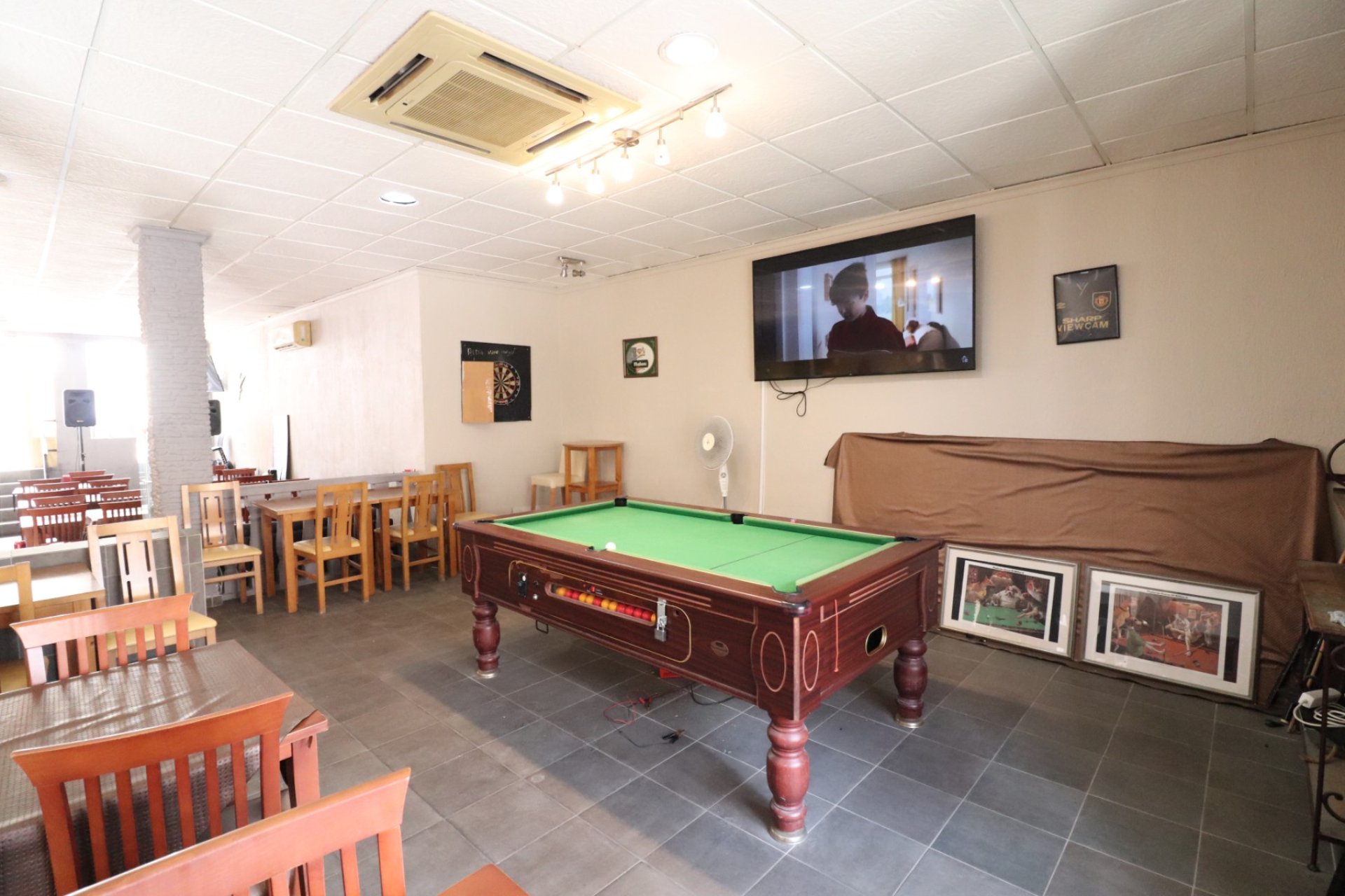 Resale - Commercial - Los Montesinos - Los Montesinos - Village
