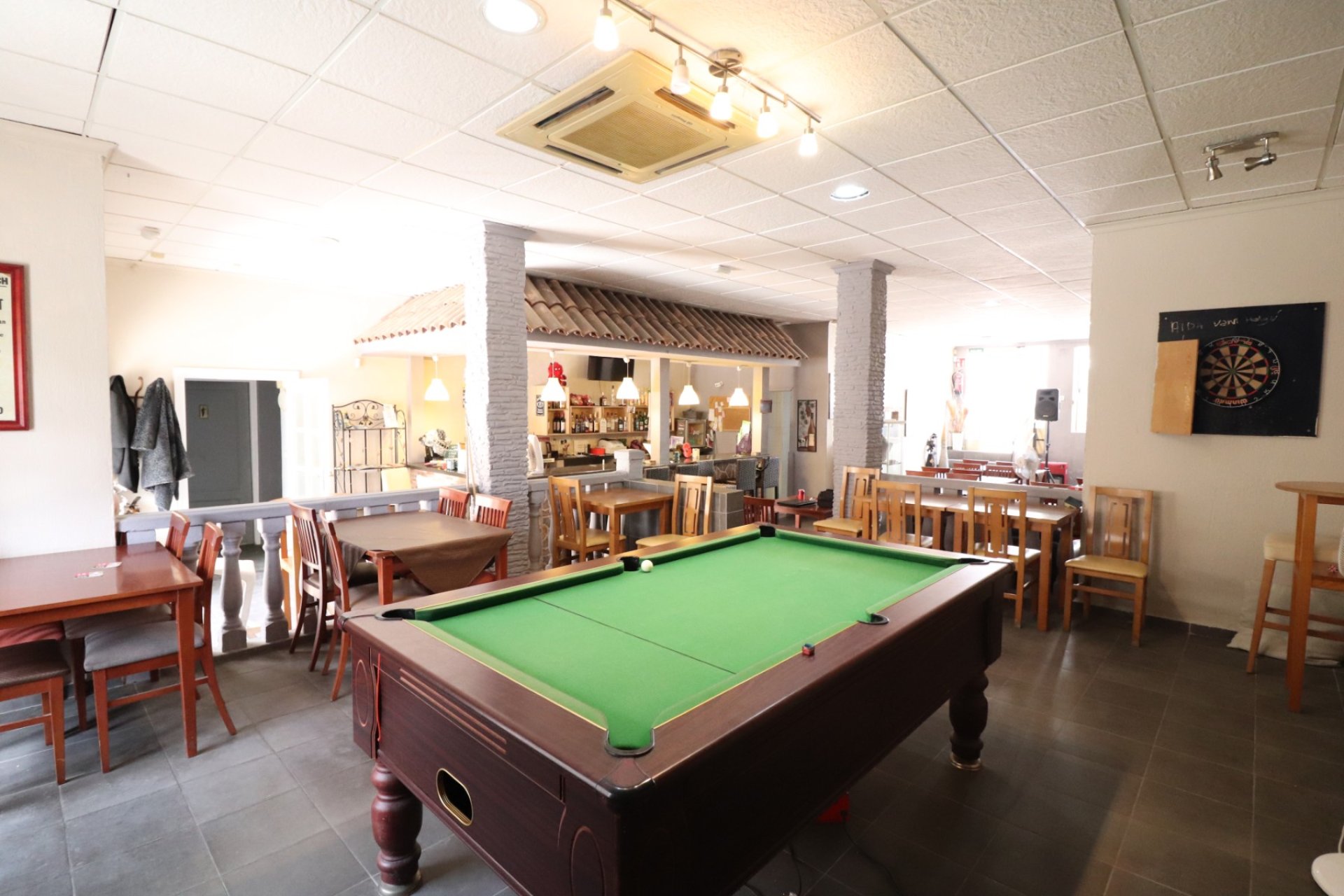 Resale - Commercial - Los Montesinos - Los Montesinos - Village