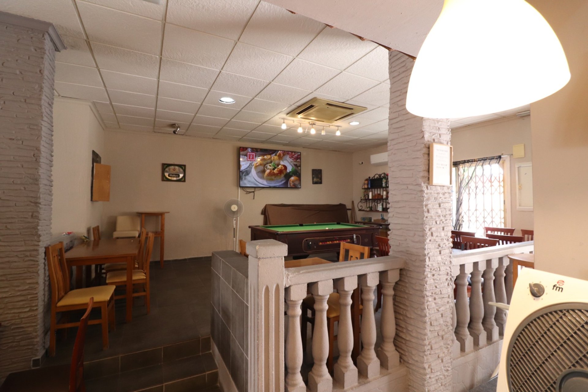Resale - Commercial - Los Montesinos - Los Montesinos - Village