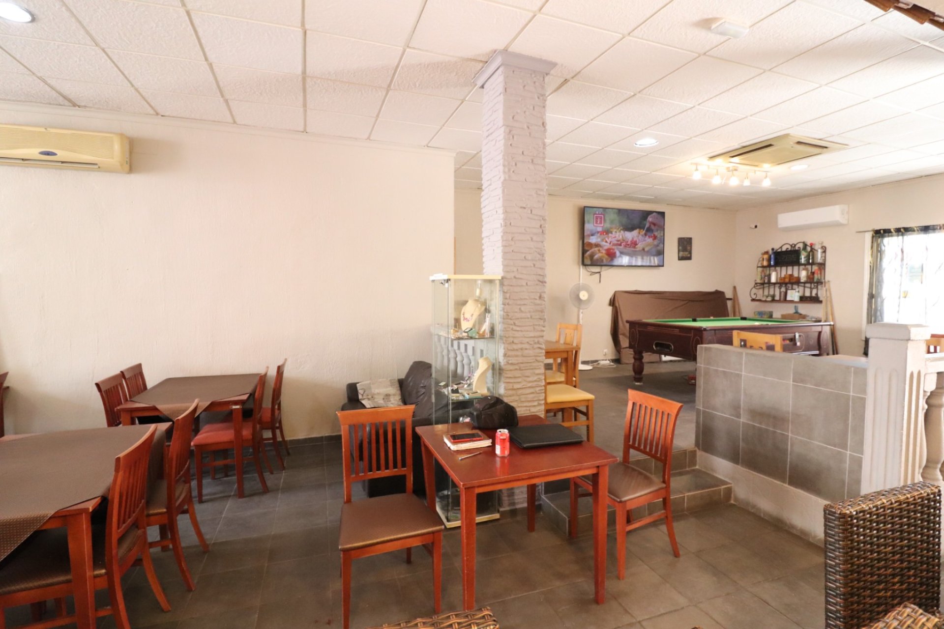 Resale - Commercial - Los Montesinos - Los Montesinos - Village