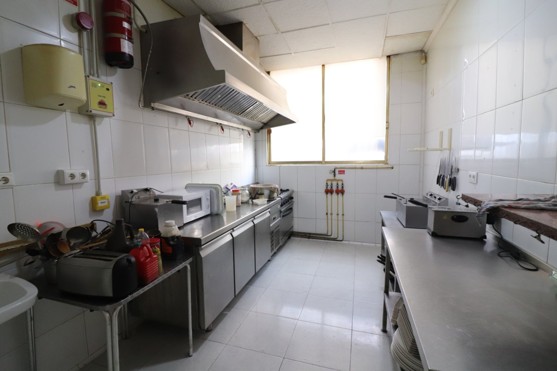 Resale - Commercial - Los Montesinos - Los Montesinos - Village