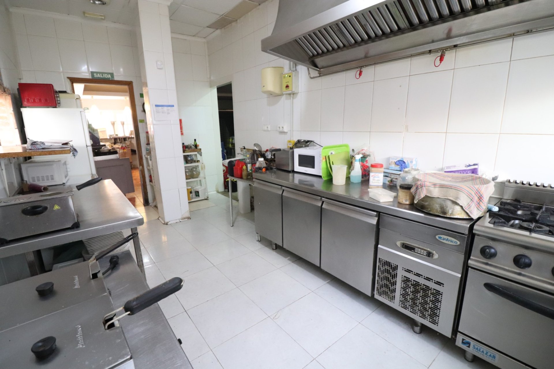 Resale - Commercial - Los Montesinos - Los Montesinos - Village