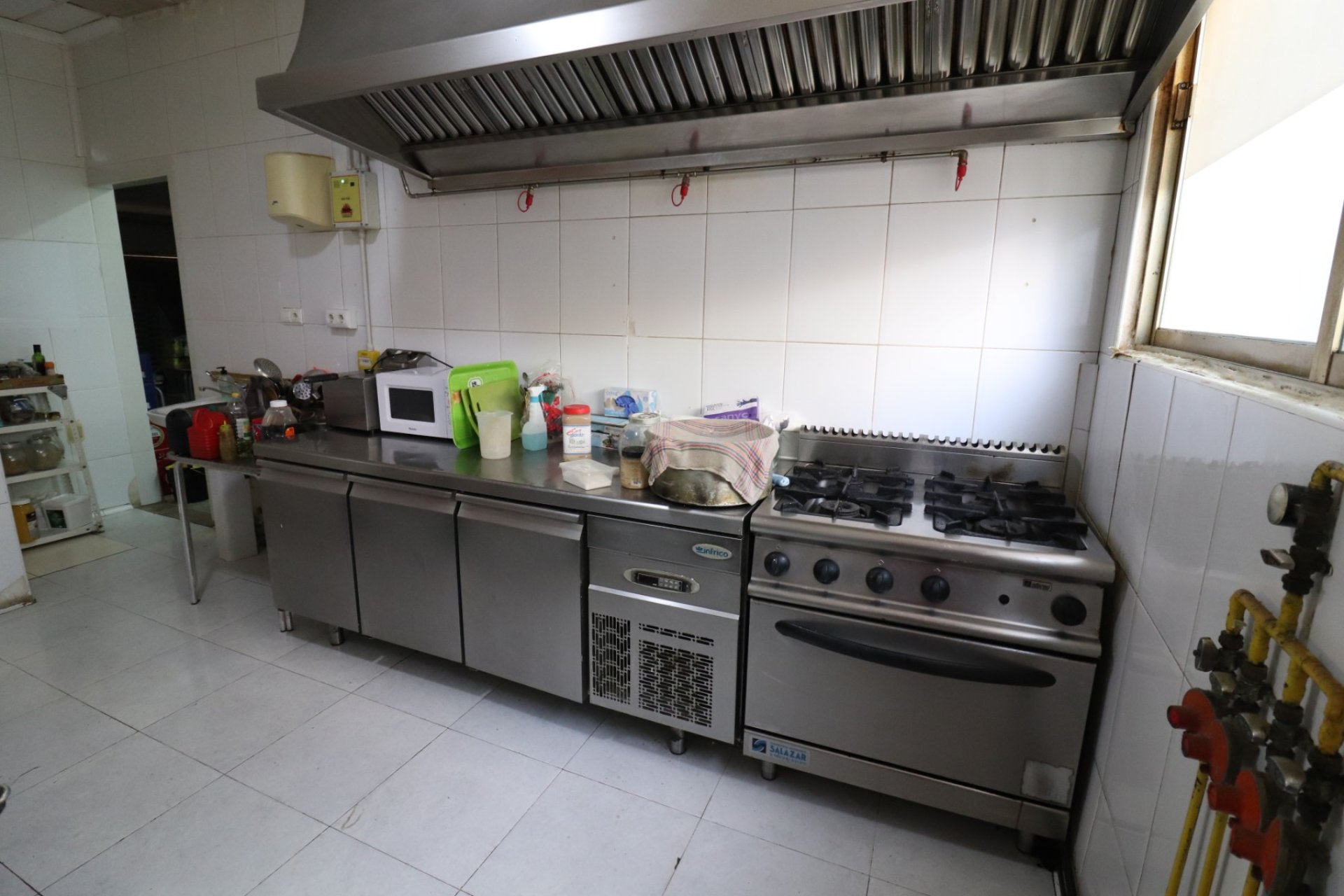 Resale - Commercial - Los Montesinos - Los Montesinos - Village