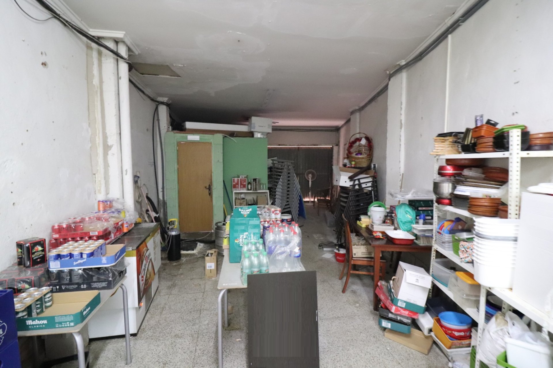 Resale - Commercial - Los Montesinos - Los Montesinos - Village