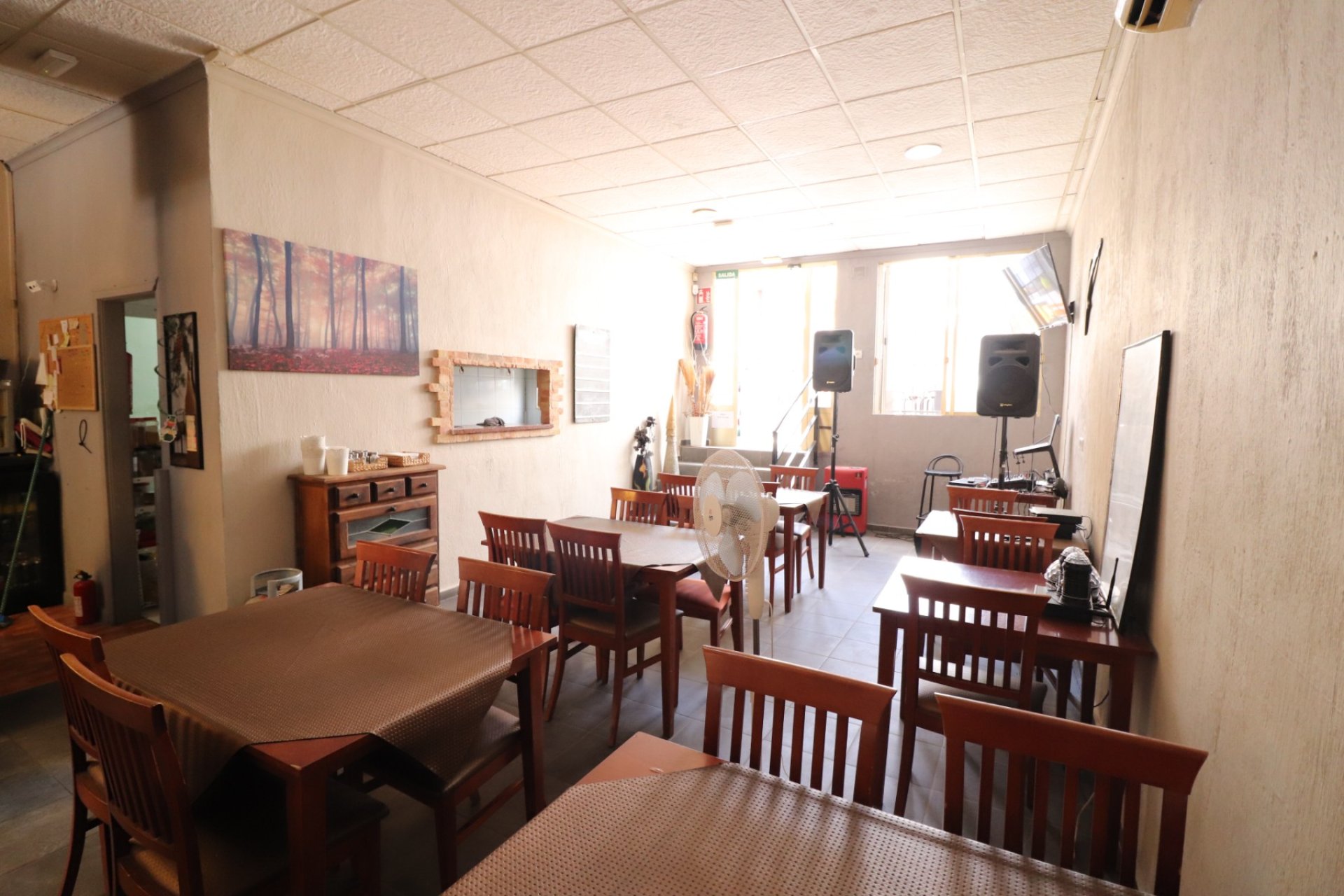 Resale - Commercial - Los Montesinos - Los Montesinos - Village